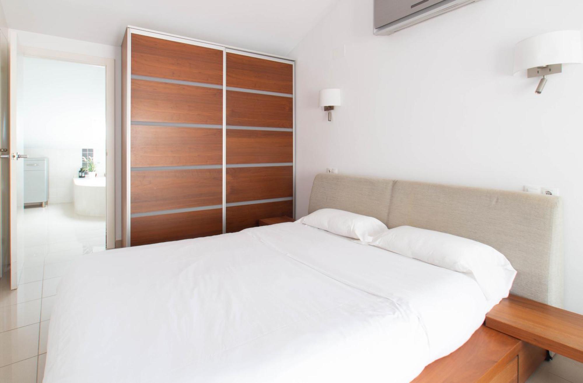 Sand Bay Beach Duplex Apartamento *