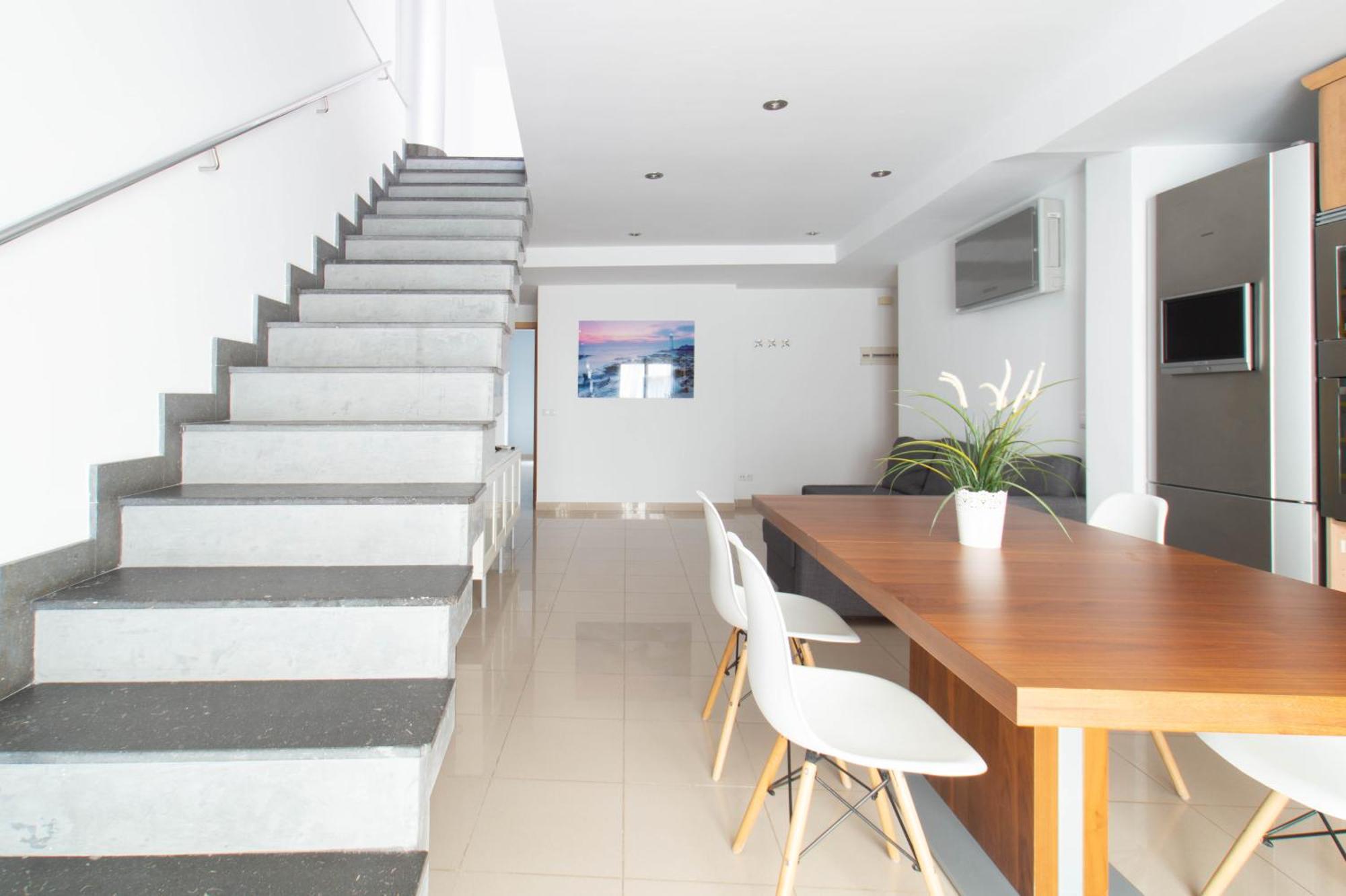 Apartamento Sand Bay Beach Duplex
