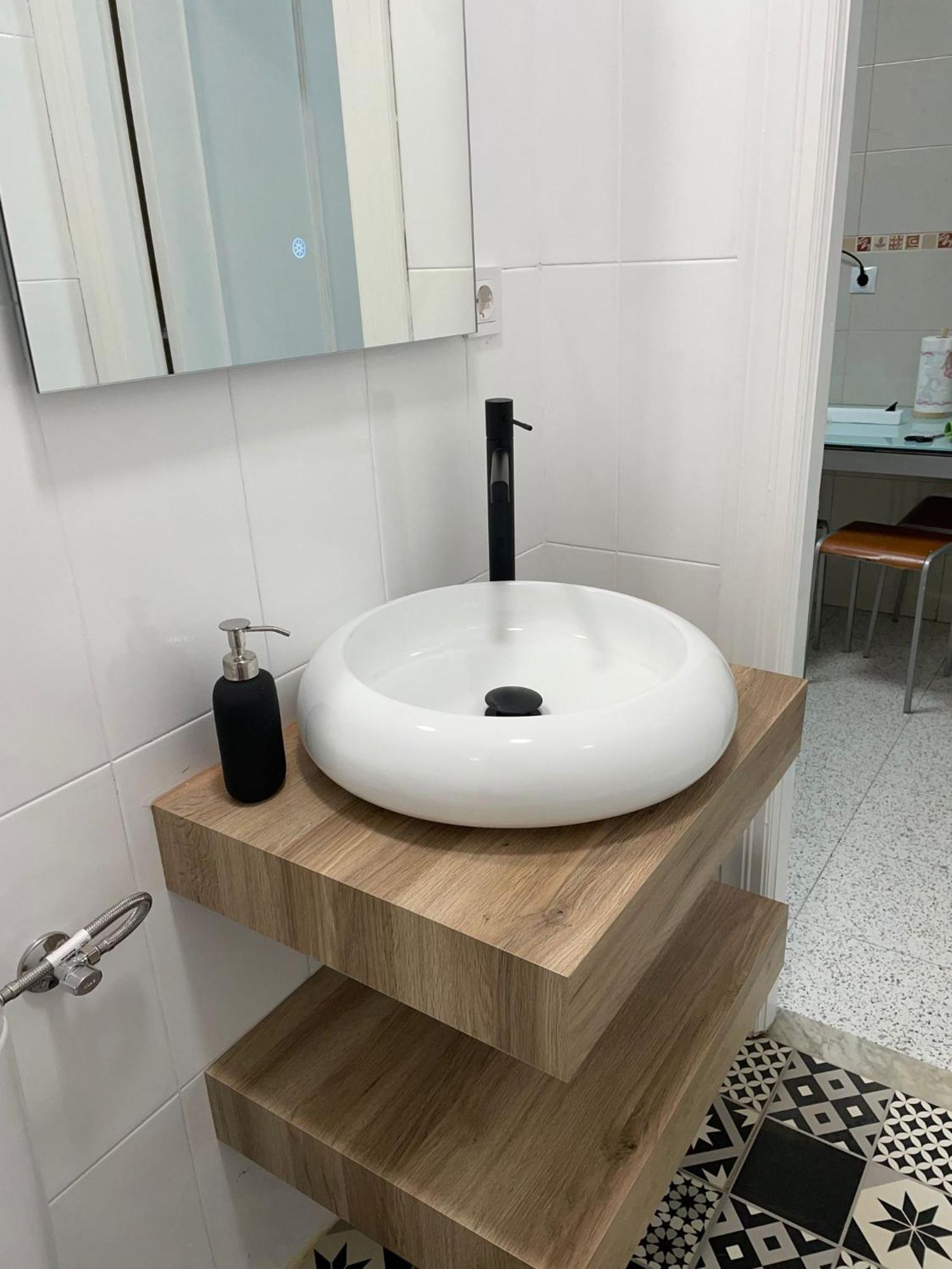 Apartment Centro De Con Acceso Domotizado Y Buenos Acabados Gijon