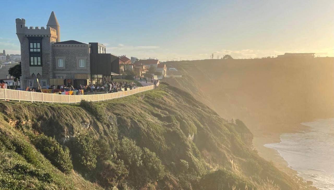 Flori, Con Terraza Y A 300 M De La Playa En Suances, Cantabria Apartamento *