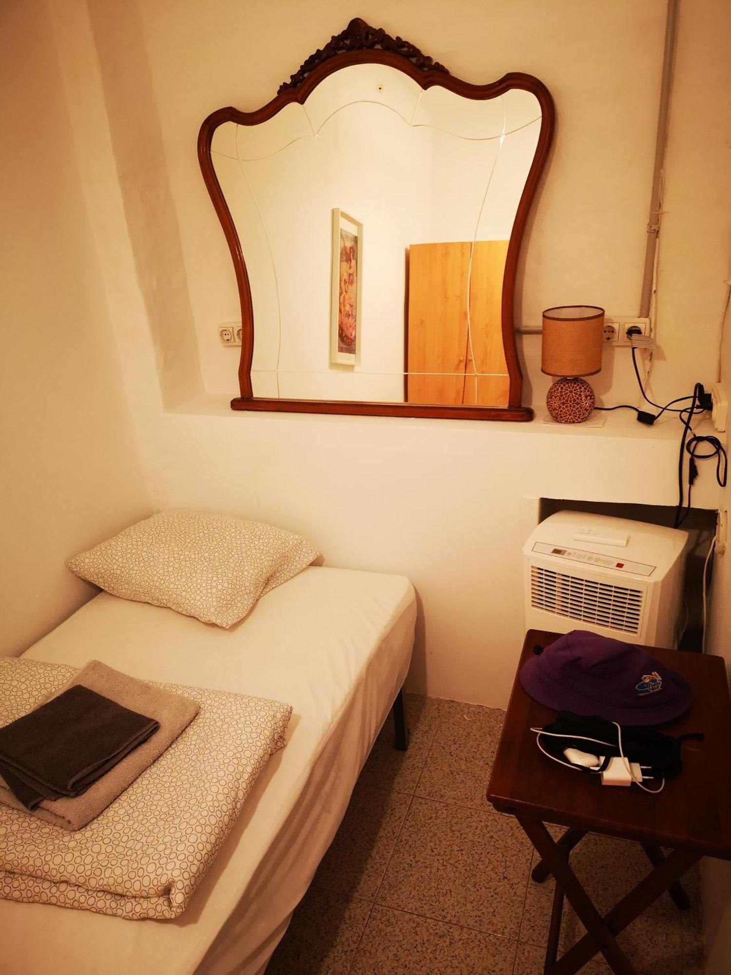 Casa Mama Danuta Habitación en casa particular Cullera