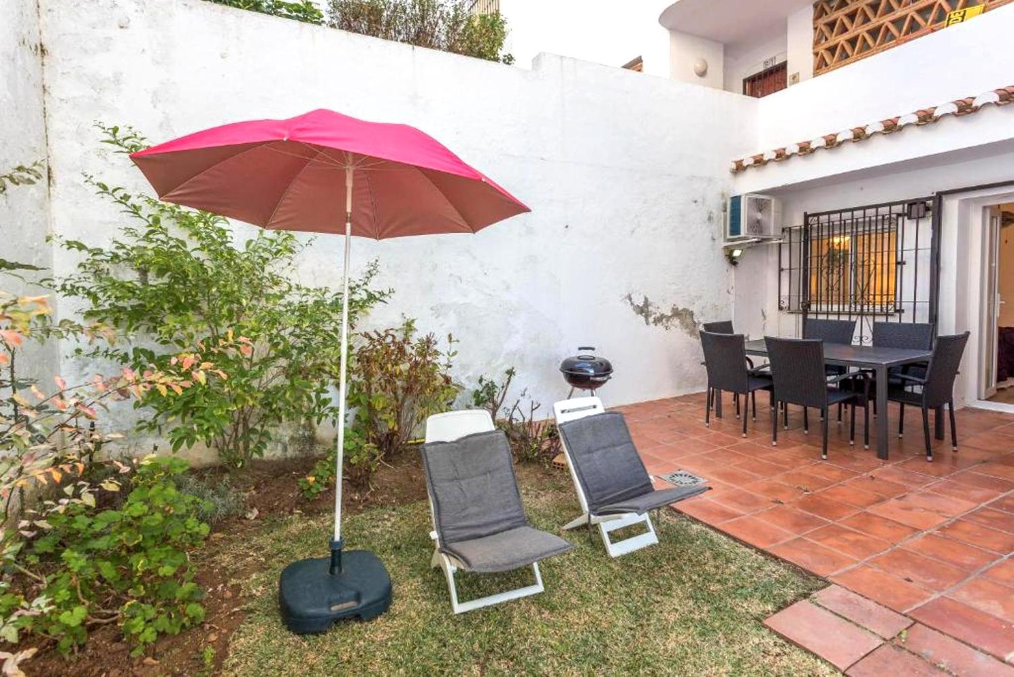Pueblo Olivos, Riviera Del Sol *