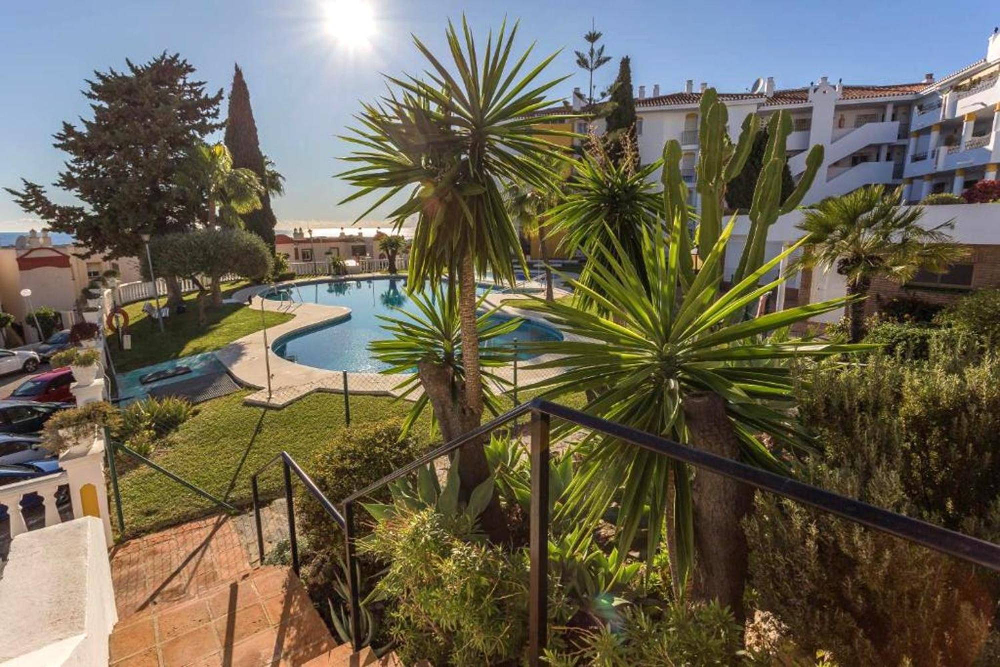 Pueblo Olivos, Riviera Del Sol Sitio de Calahonda