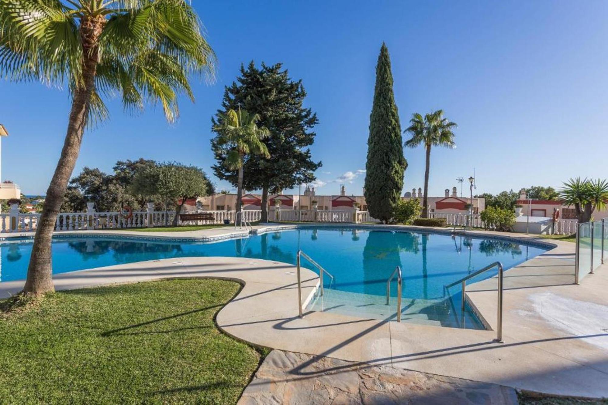Apartamento Pueblo Olivos, Riviera Del Sol *