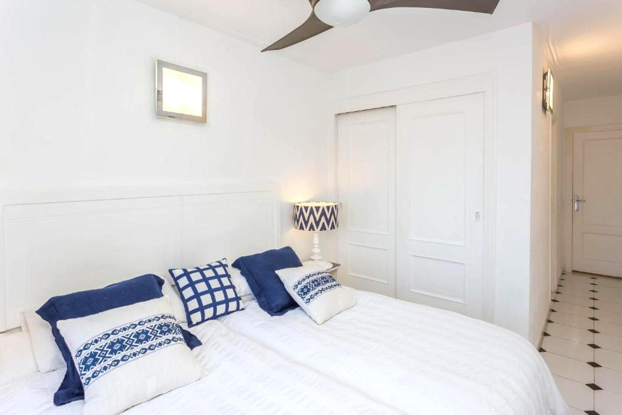 Apartamento Pueblo Olivos, Riviera Del Sol Sitio de Calahonda