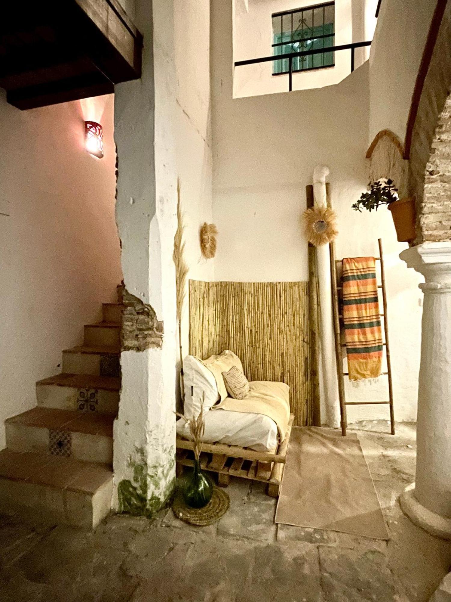 Arcos De Tarifa, Casco Historico