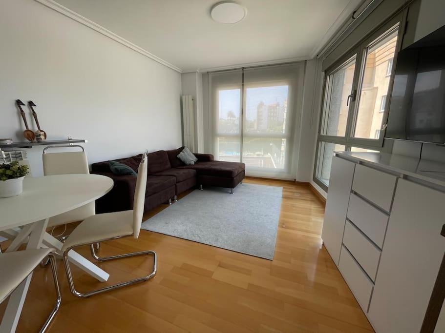 Apartamento Ostende View Castro Urdiales