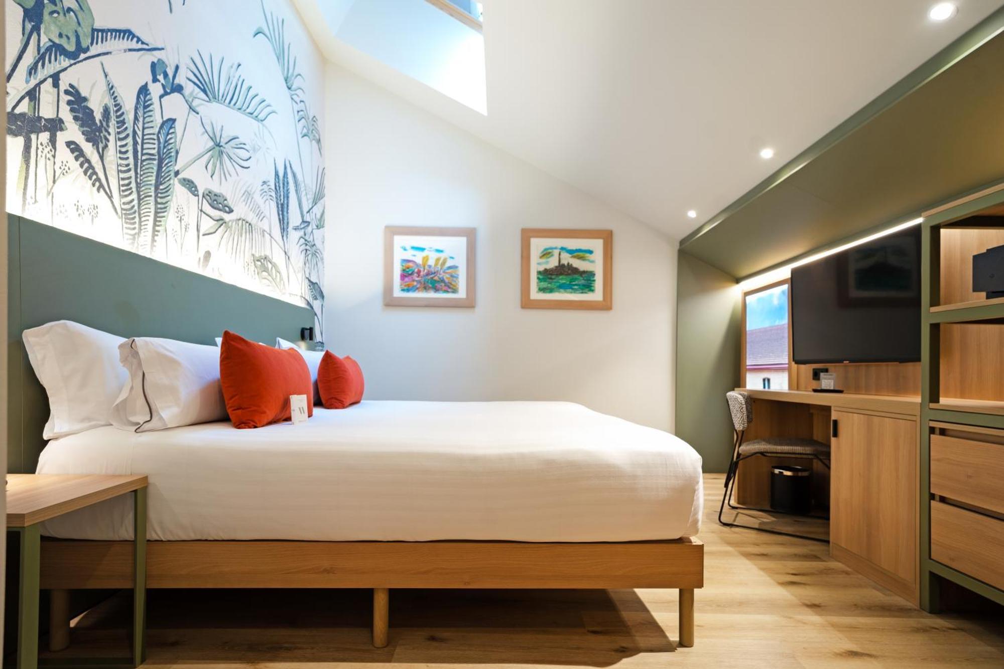 Hotel Dwo