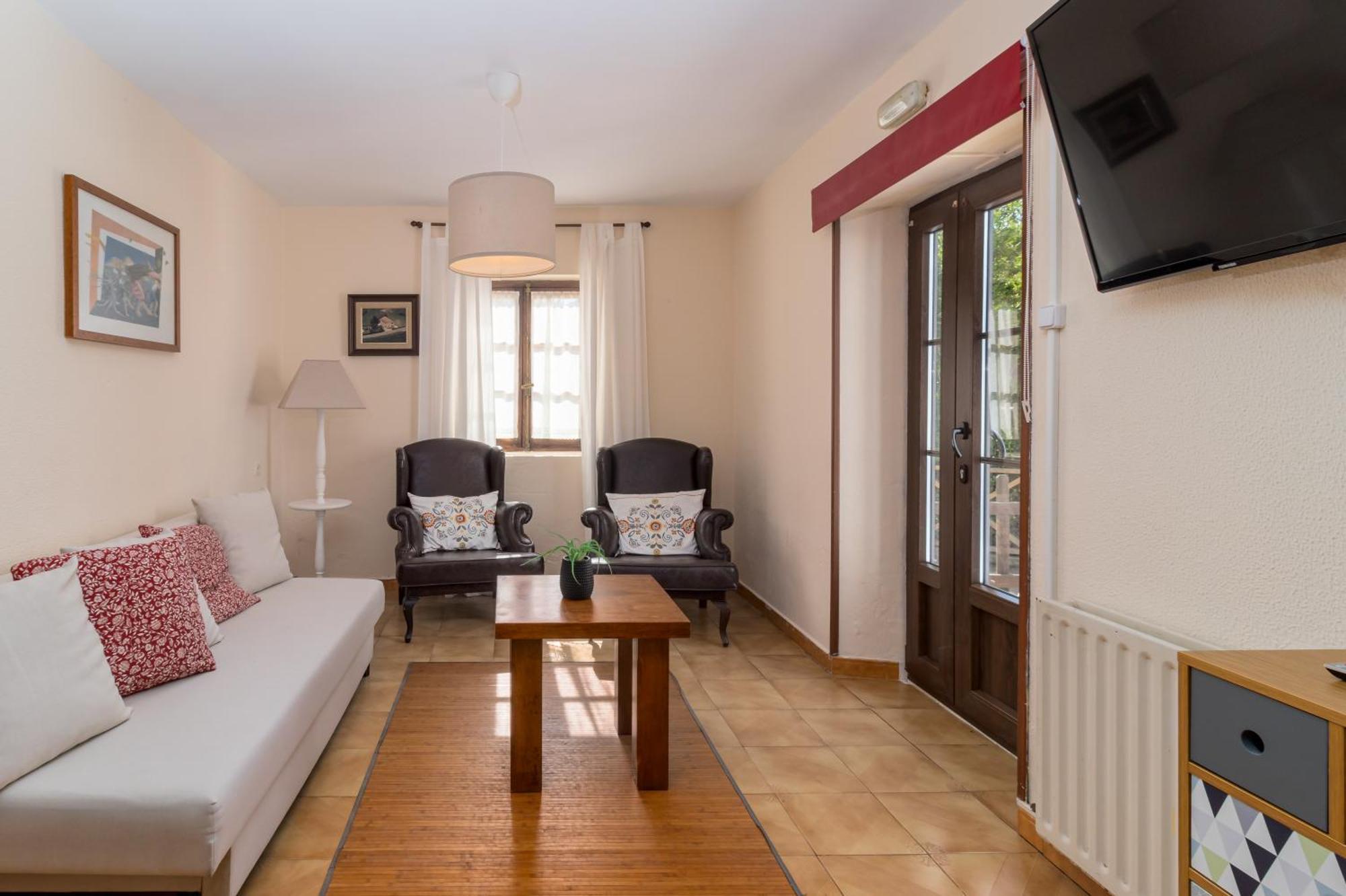 La Casa De Mamasita Holiday home