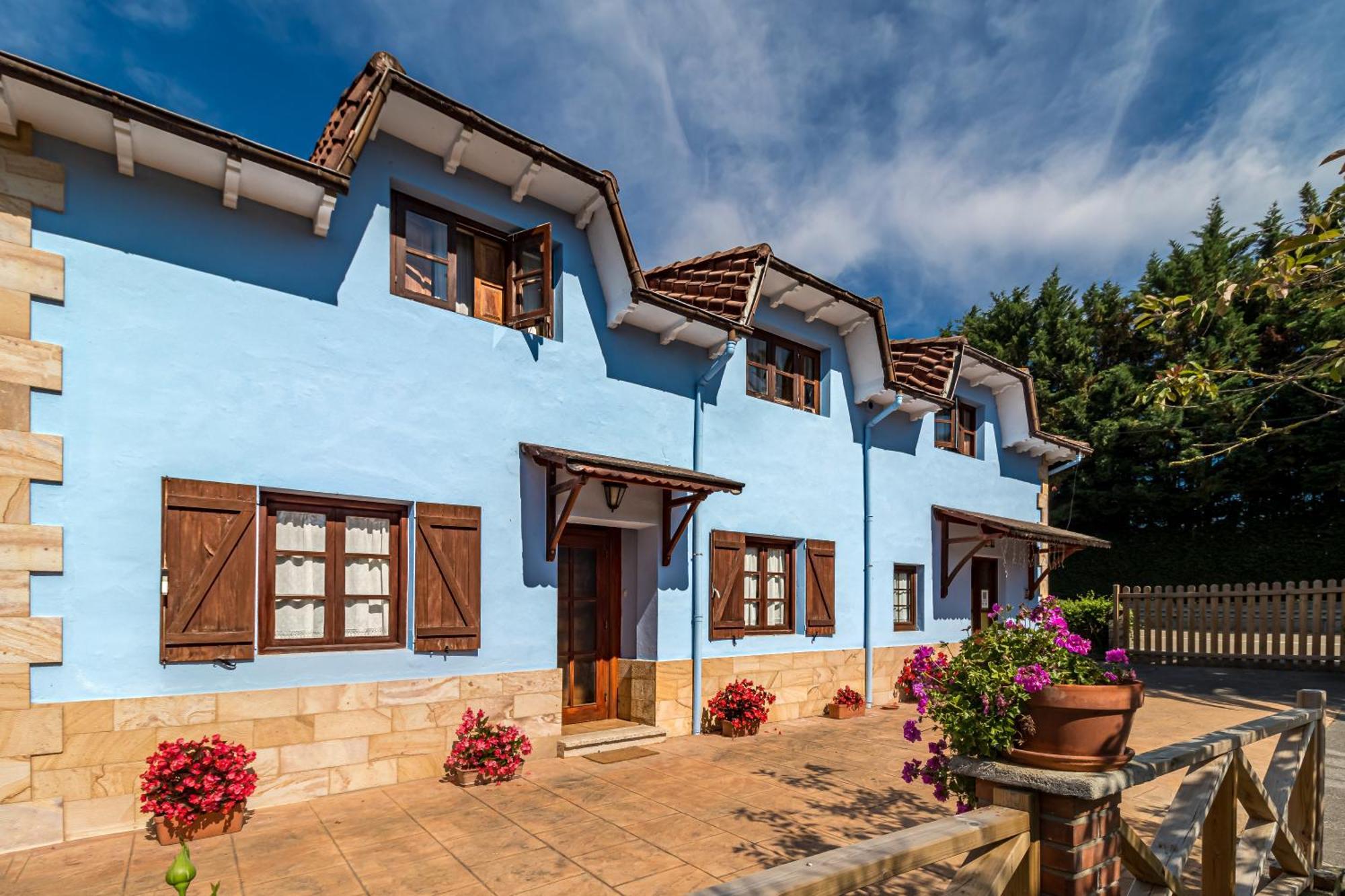 La Casa De Mamasita Holiday home Queveda