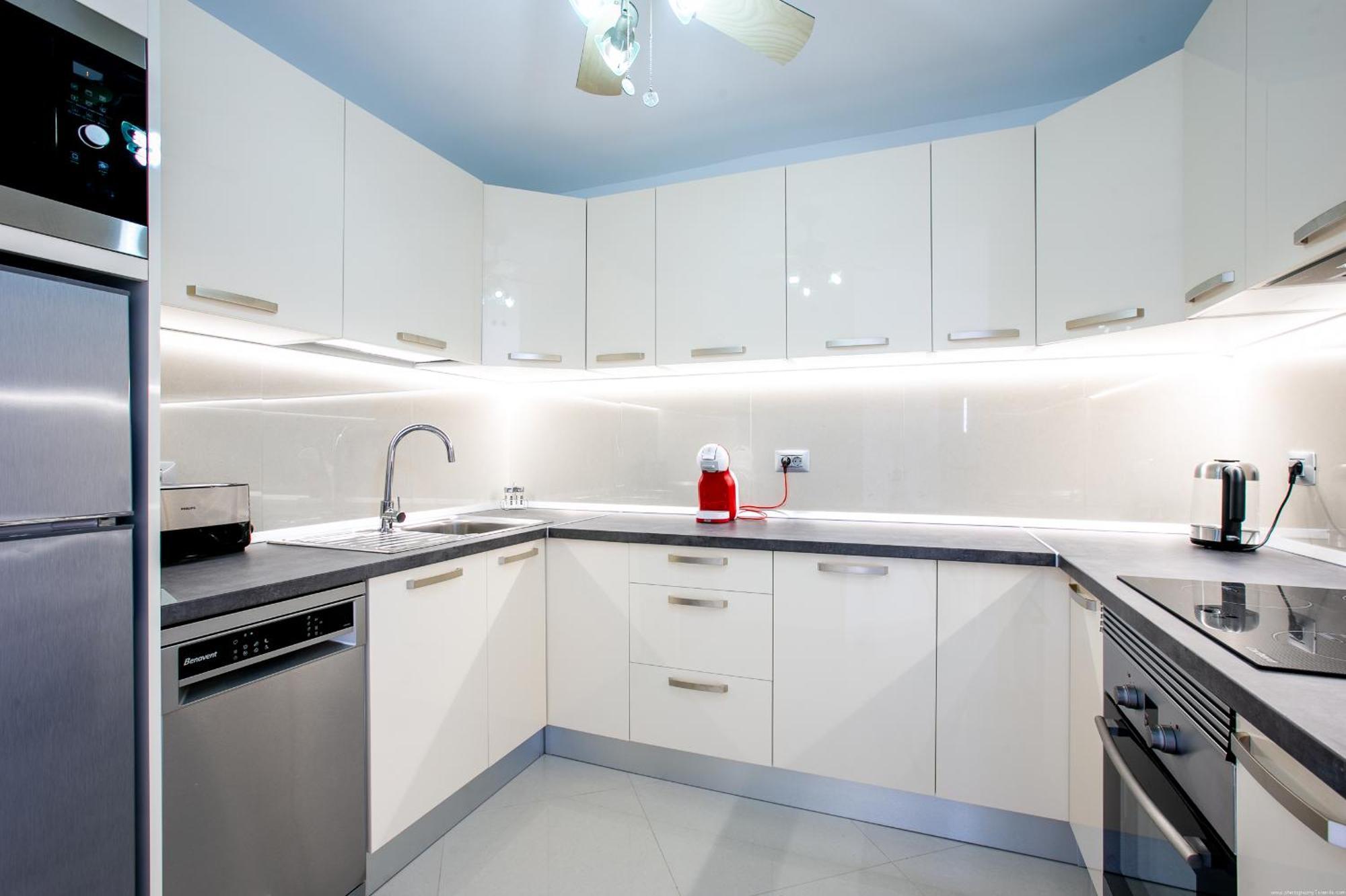 Fabulous New 2 Bedroom In Costa Adeje Costa Adeje (Tenerife)