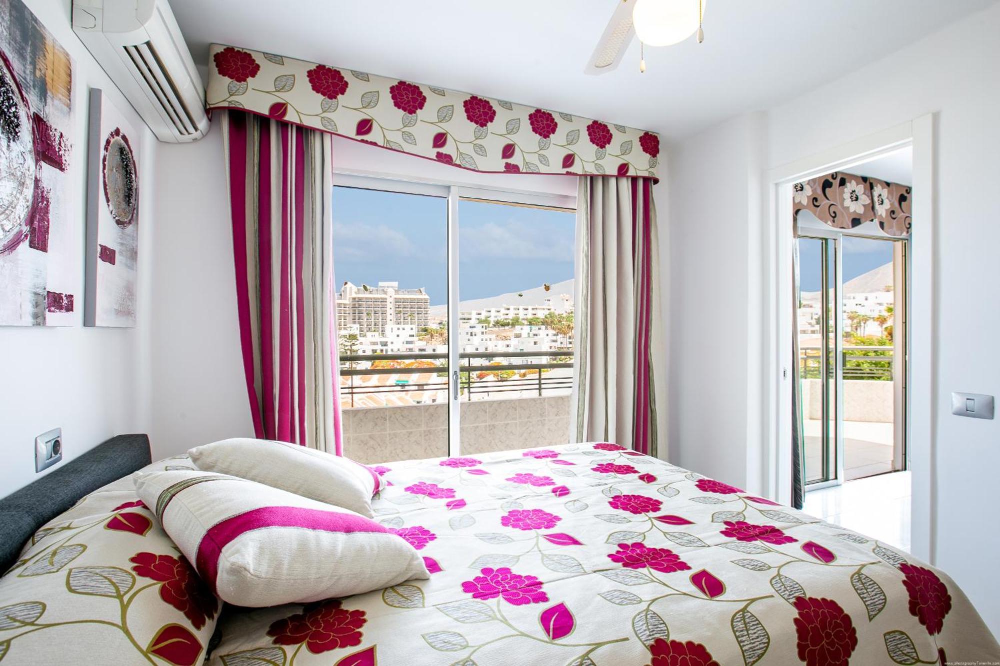 Fabulous New 2 Bedroom In Costa Adeje * Costa Adeje (Tenerife)