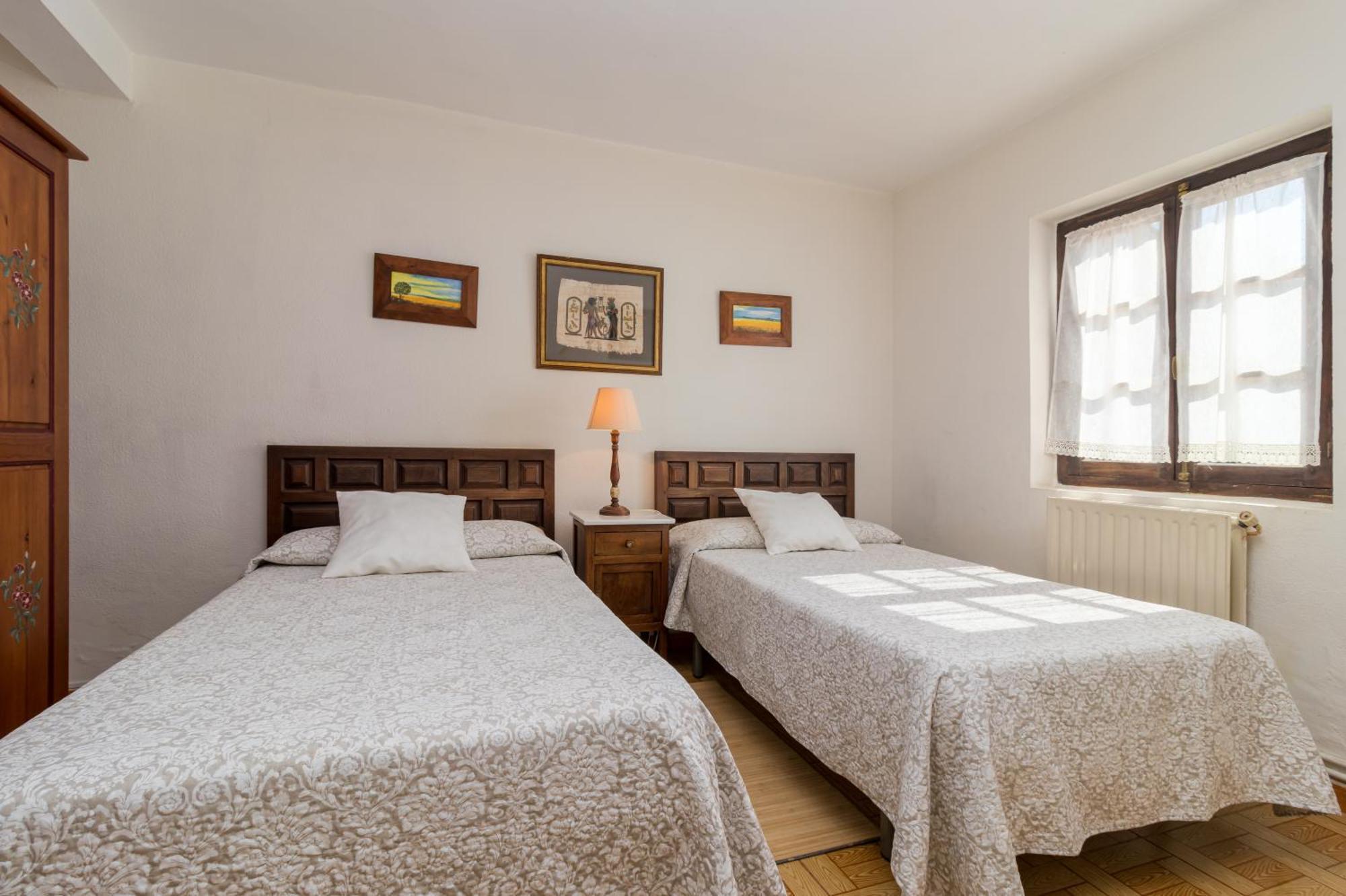 La Casa De Mamasita Holiday home