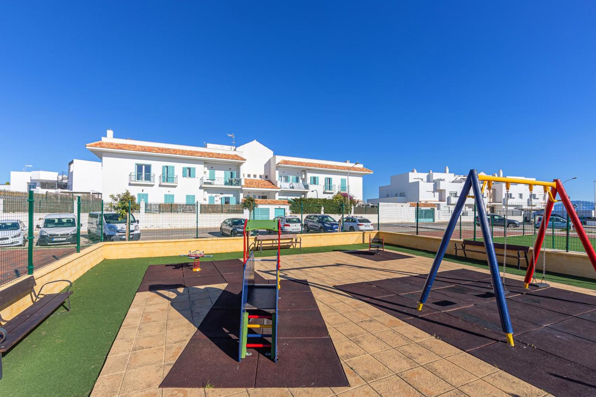 Quiet And Elegant With Terrace And Pool Apartment *