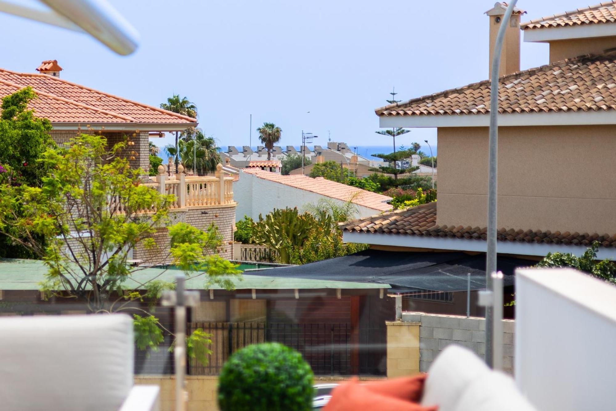 Fidalsa 5 Stars Premium Villa El Campello