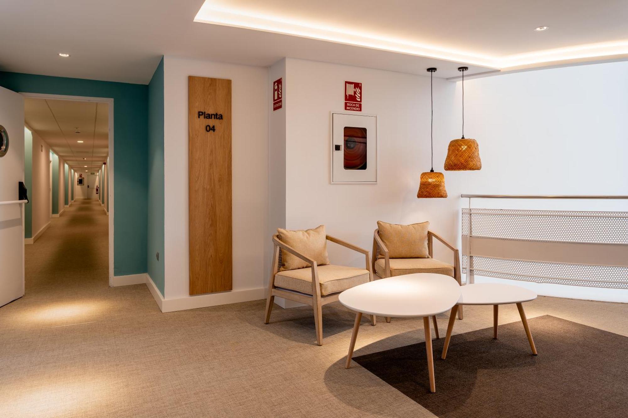 Hotel Ponient Piramide By Portaventura World
