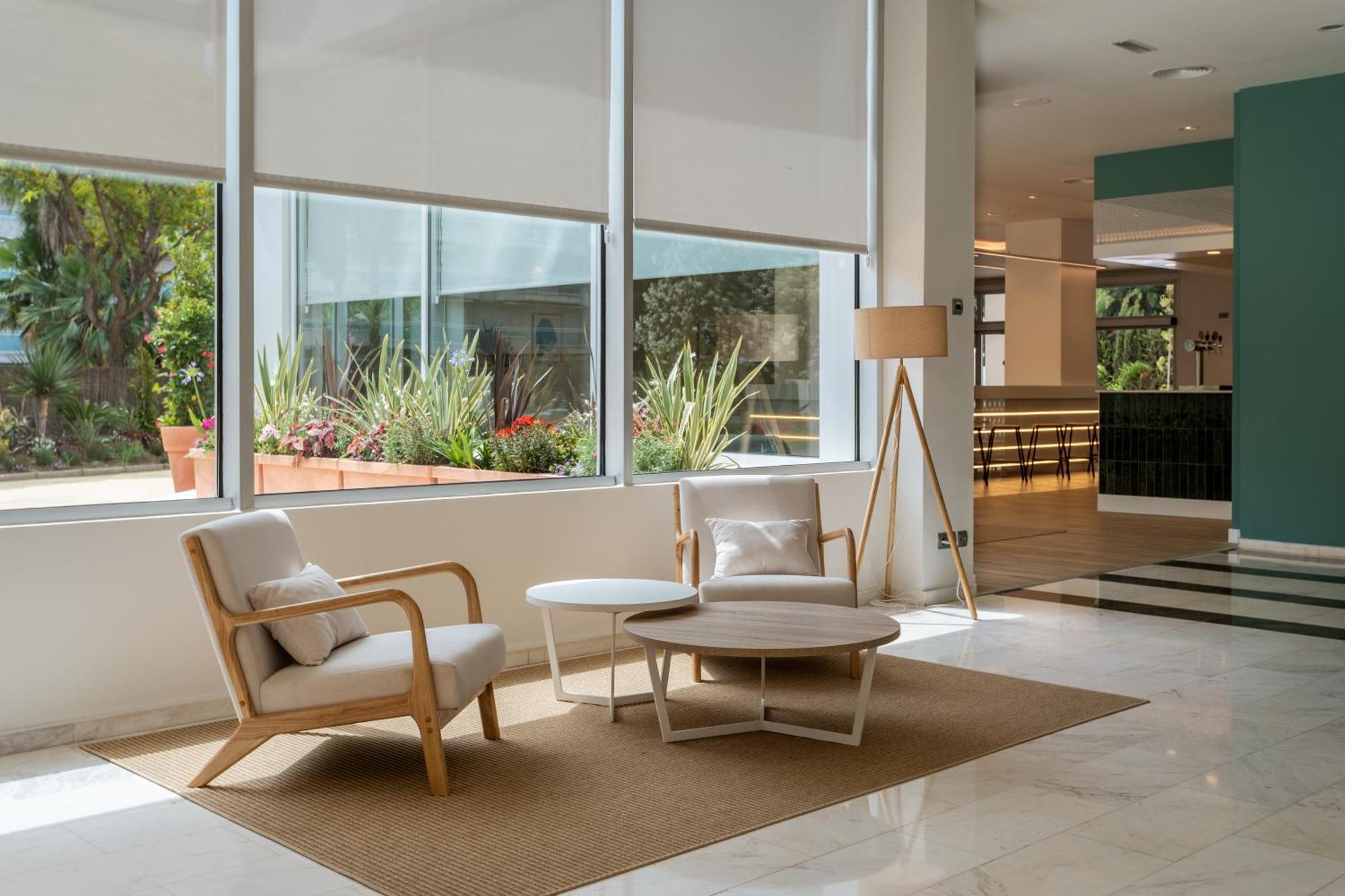 Hotel Ponient Piramide By Portaventura World 4*