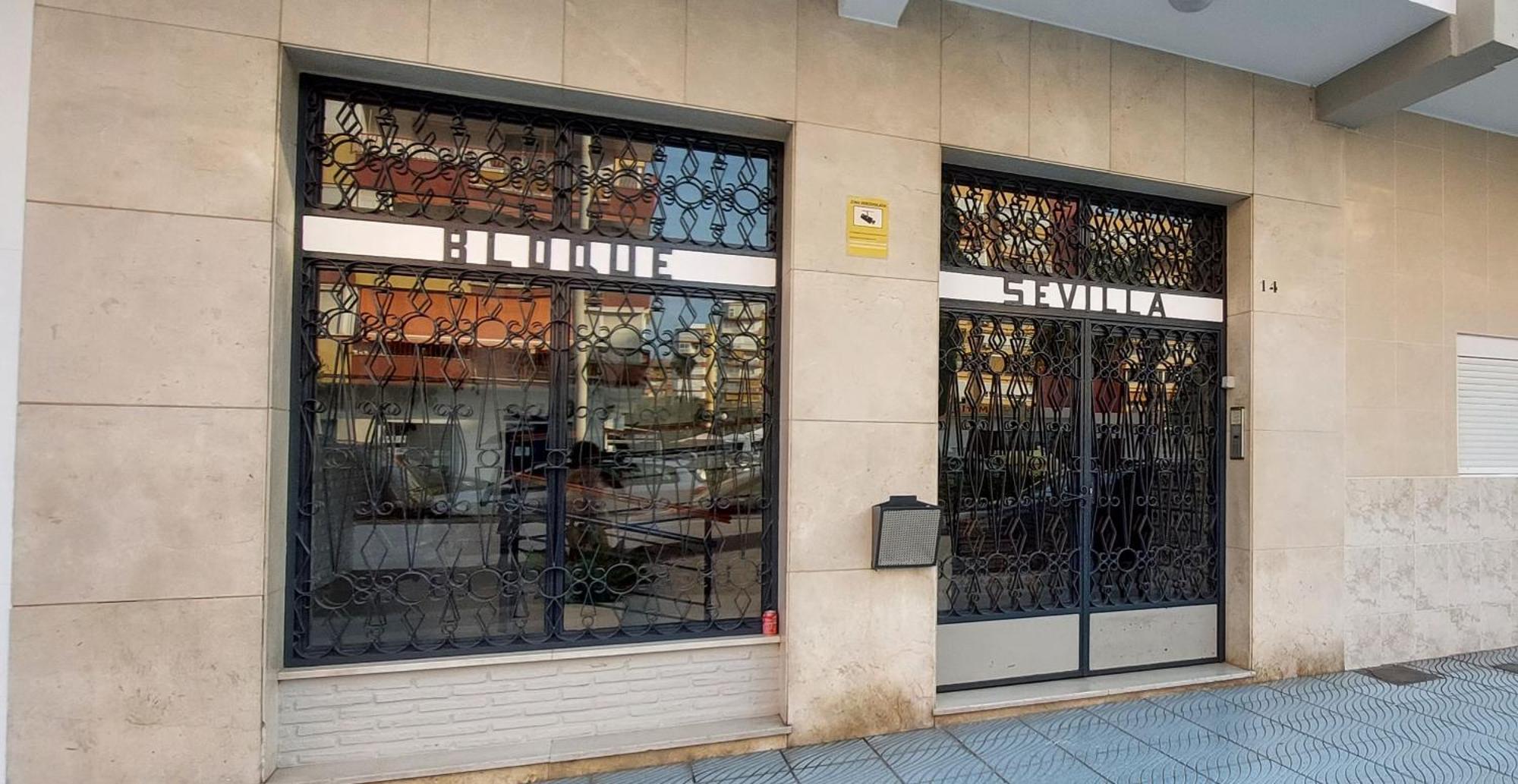 Apartamento Sol Y Mar Torre Del Mar