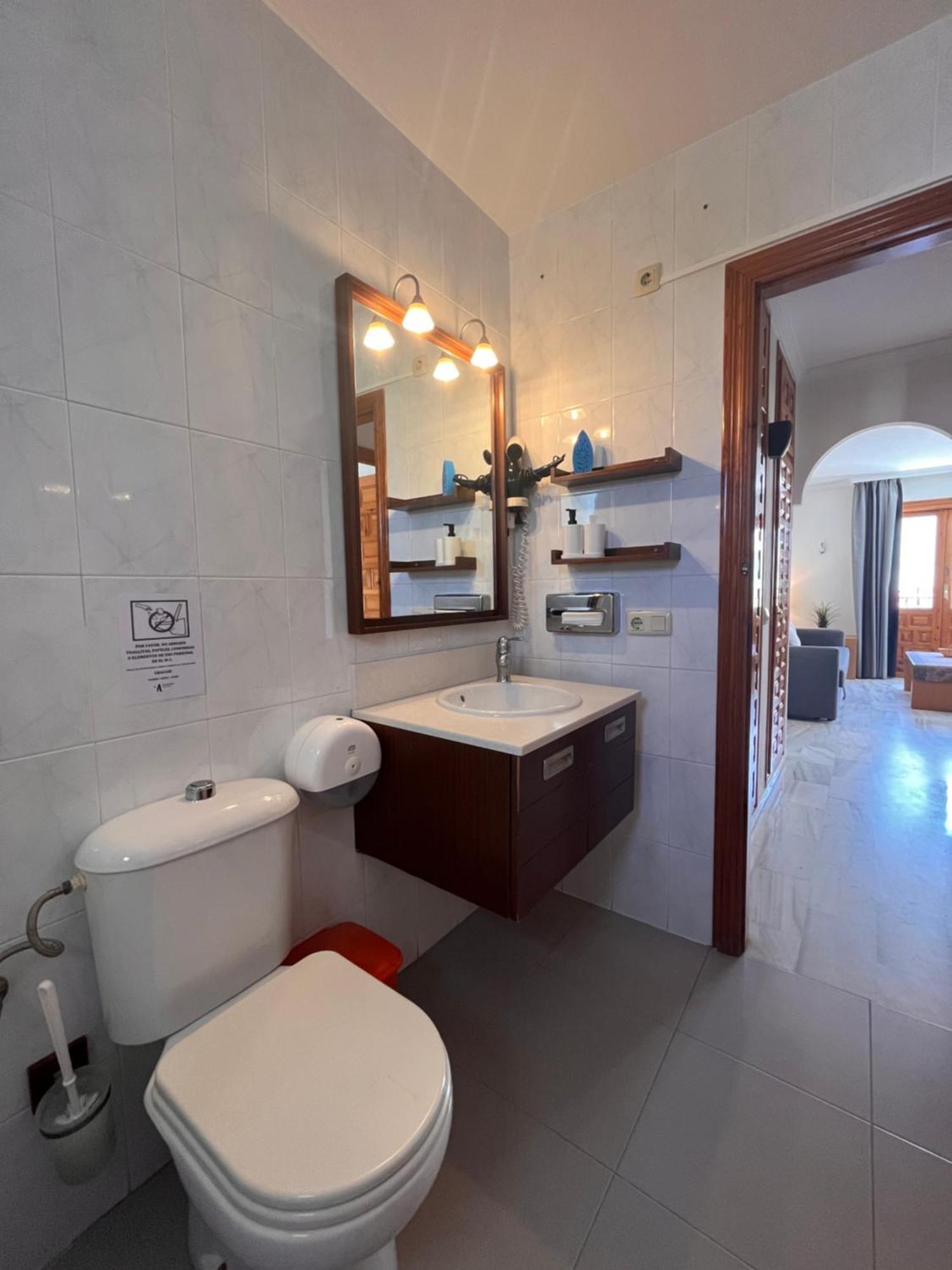 Apartamento Tropical Playas de Vera