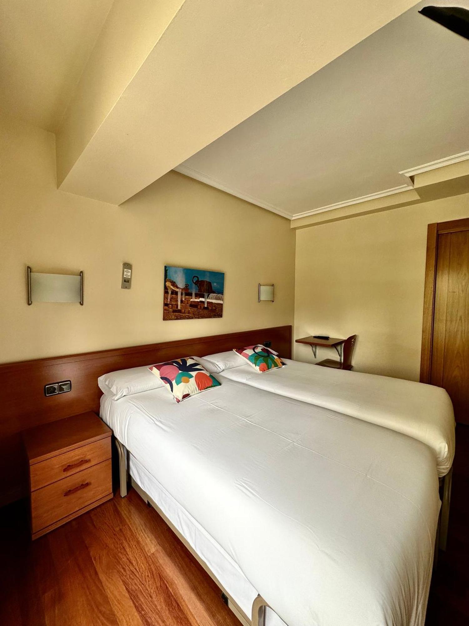 Anoeta Guest house *