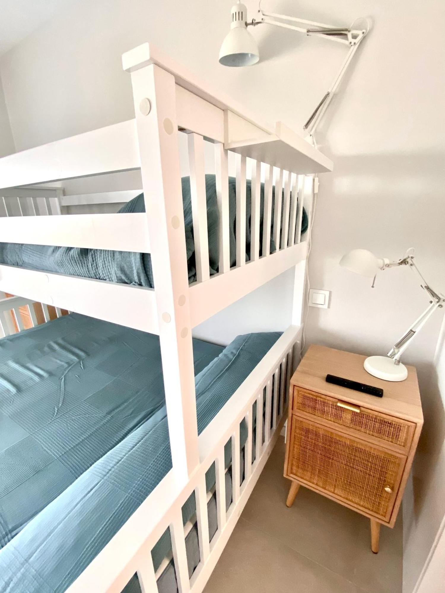 Flamencos Aire Acondicionado Y Wifi -solo Familias Y Parejas- Apartment
