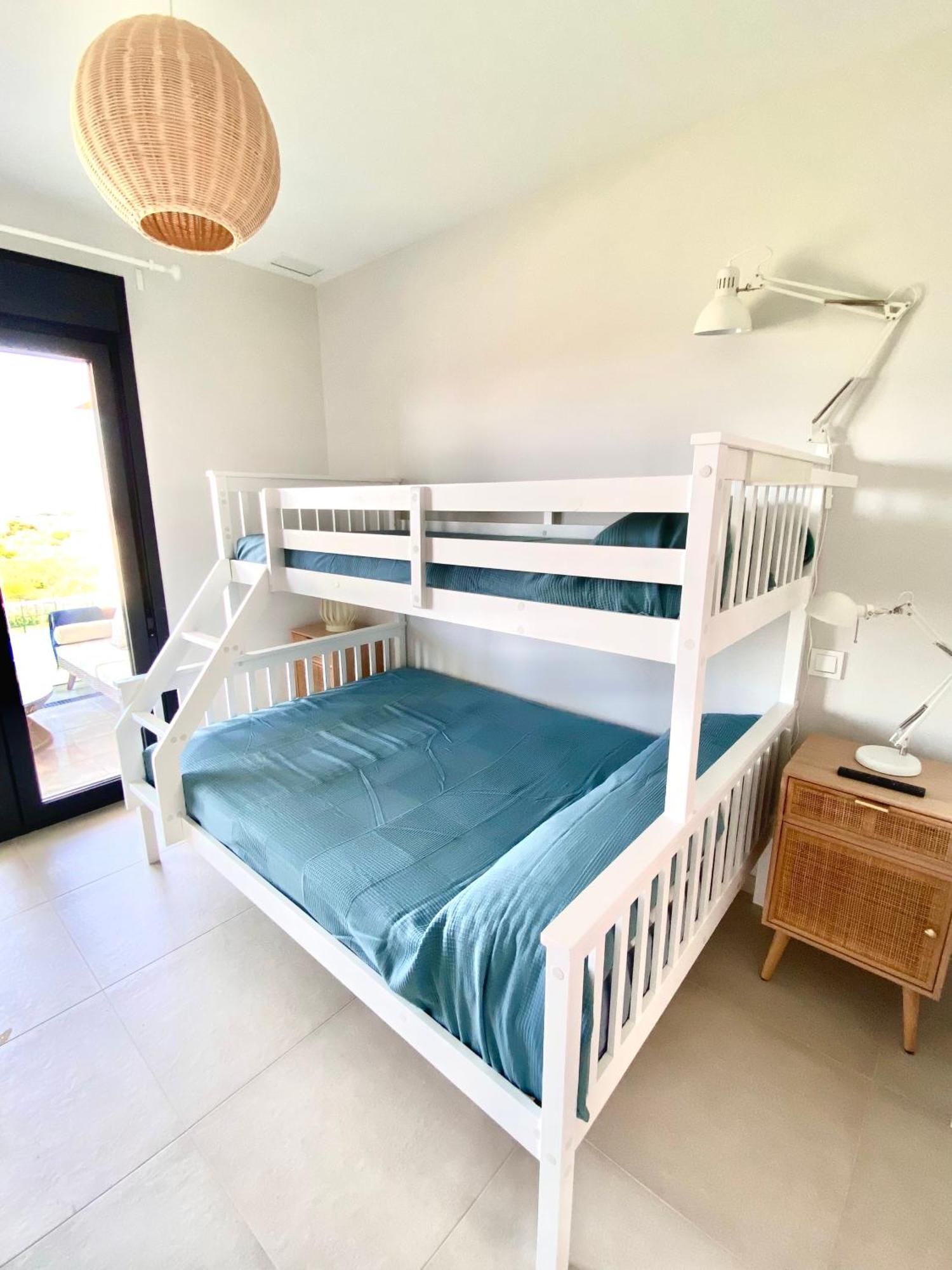 Apartment Flamencos Aire Acondicionado Y Wifi -solo Familias Y Parejas-