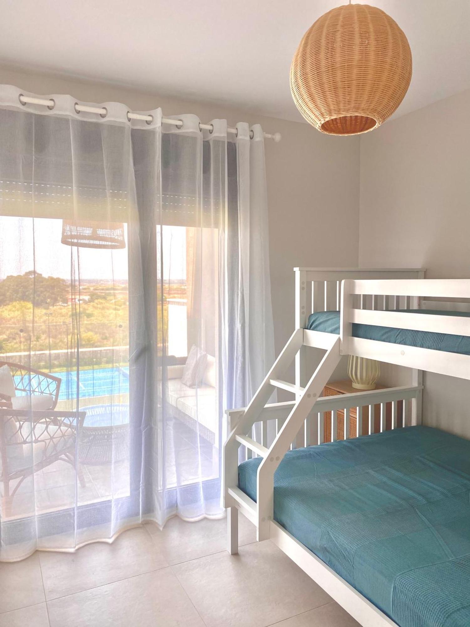 Apartment Flamencos Aire Acondicionado Y Wifi -solo Familias Y Parejas- *