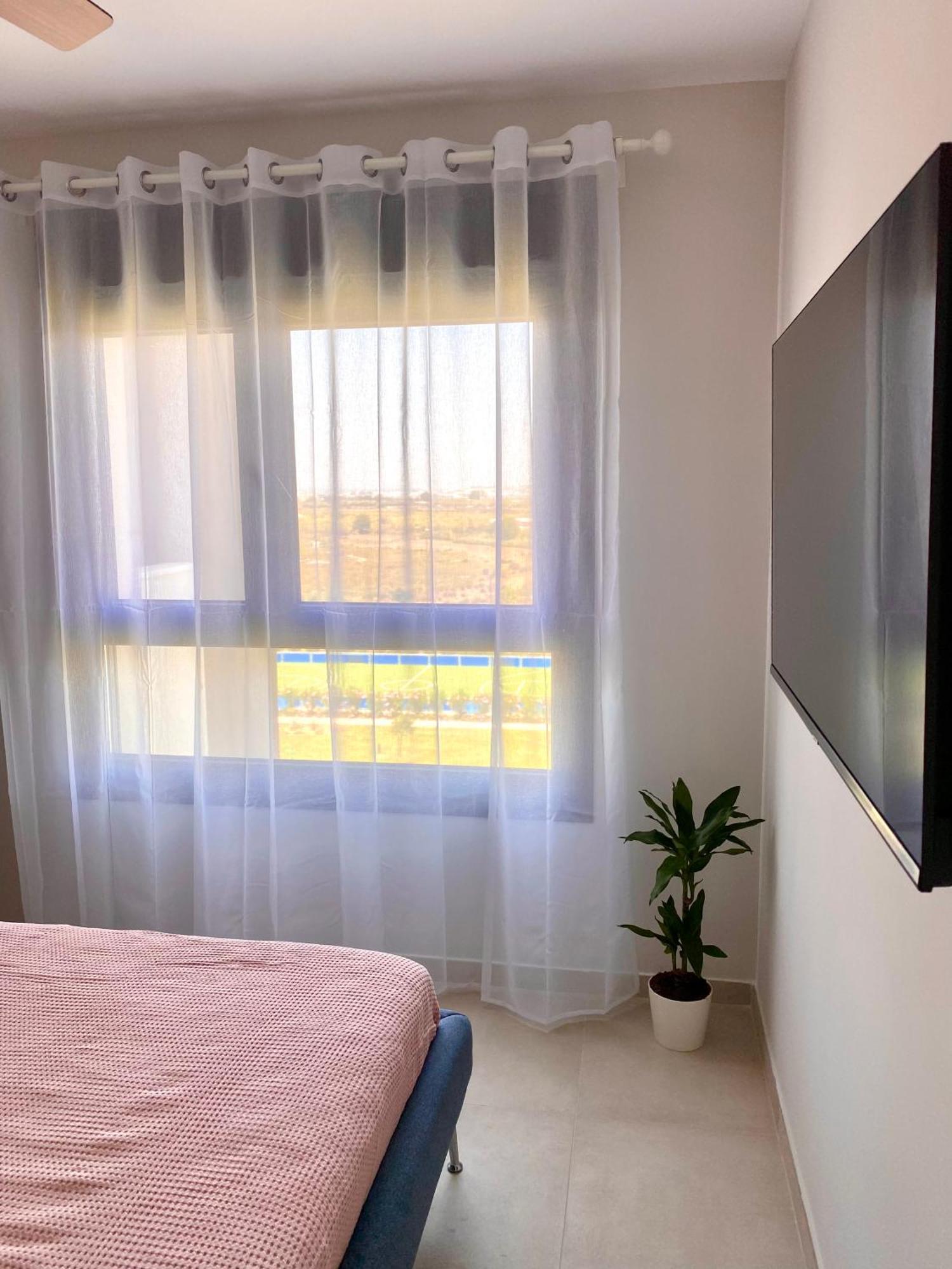 Flamencos Aire Acondicionado Y Wifi -solo Familias Y Parejas- Apartment Isla Canela