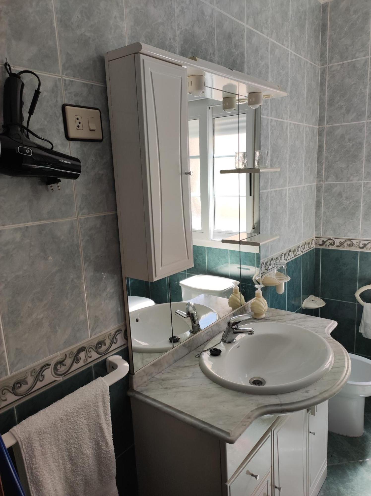 Apartamento Fonte Do Cabo *