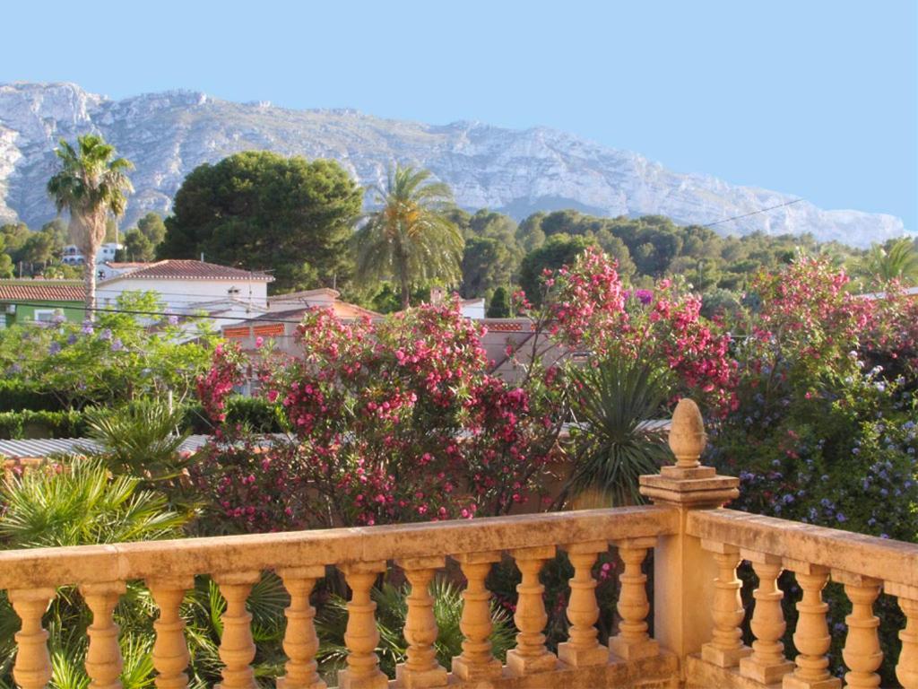 Guest house Open Sky Denia