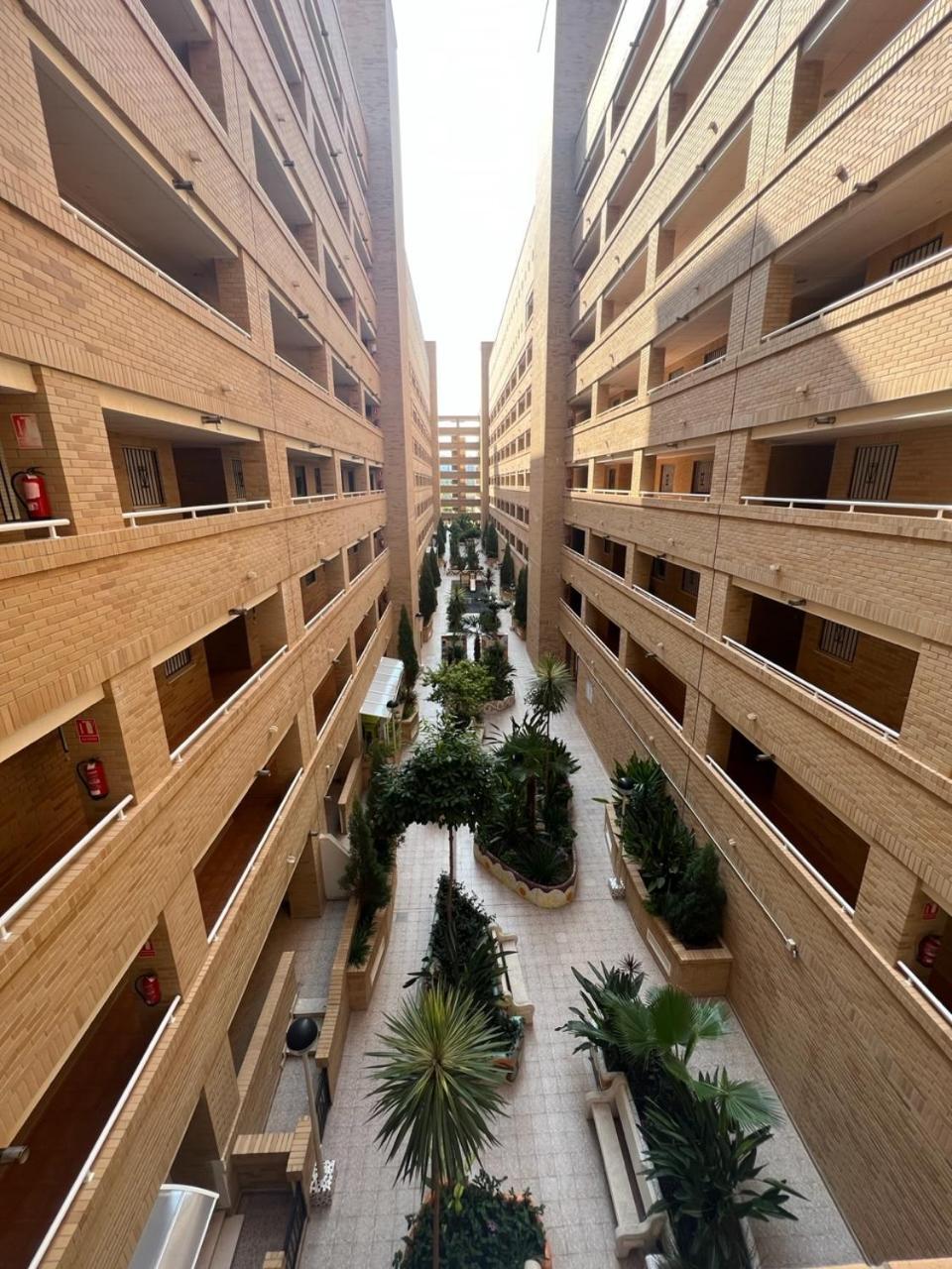 Apartment Oropesa Marinador