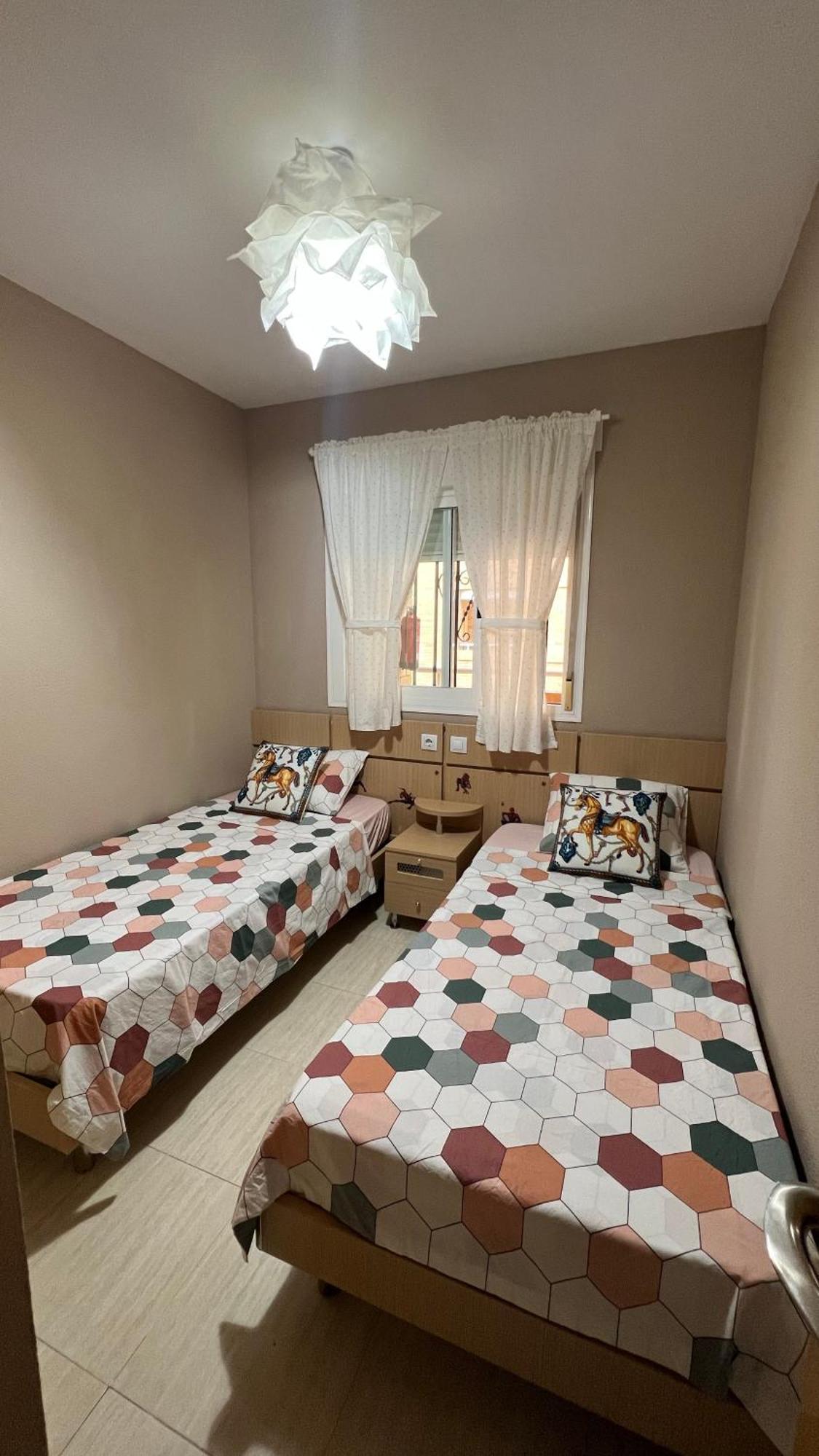 Oropesa Marinador Apartment *