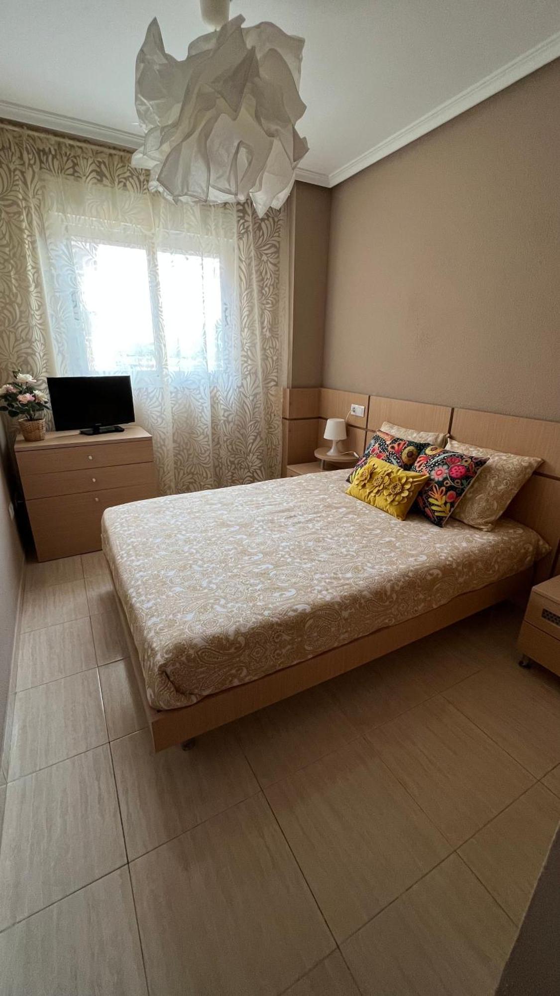 Apartment Oropesa Marinador