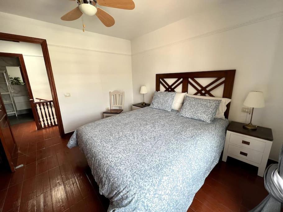 The Sallies - 3 Bedroom With Private Pool * Tias