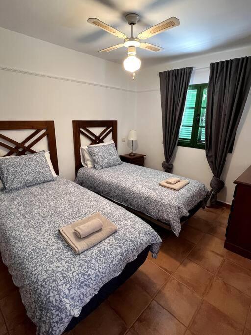 Holiday home The Sallies - 3 Bedroom With Private Pool
