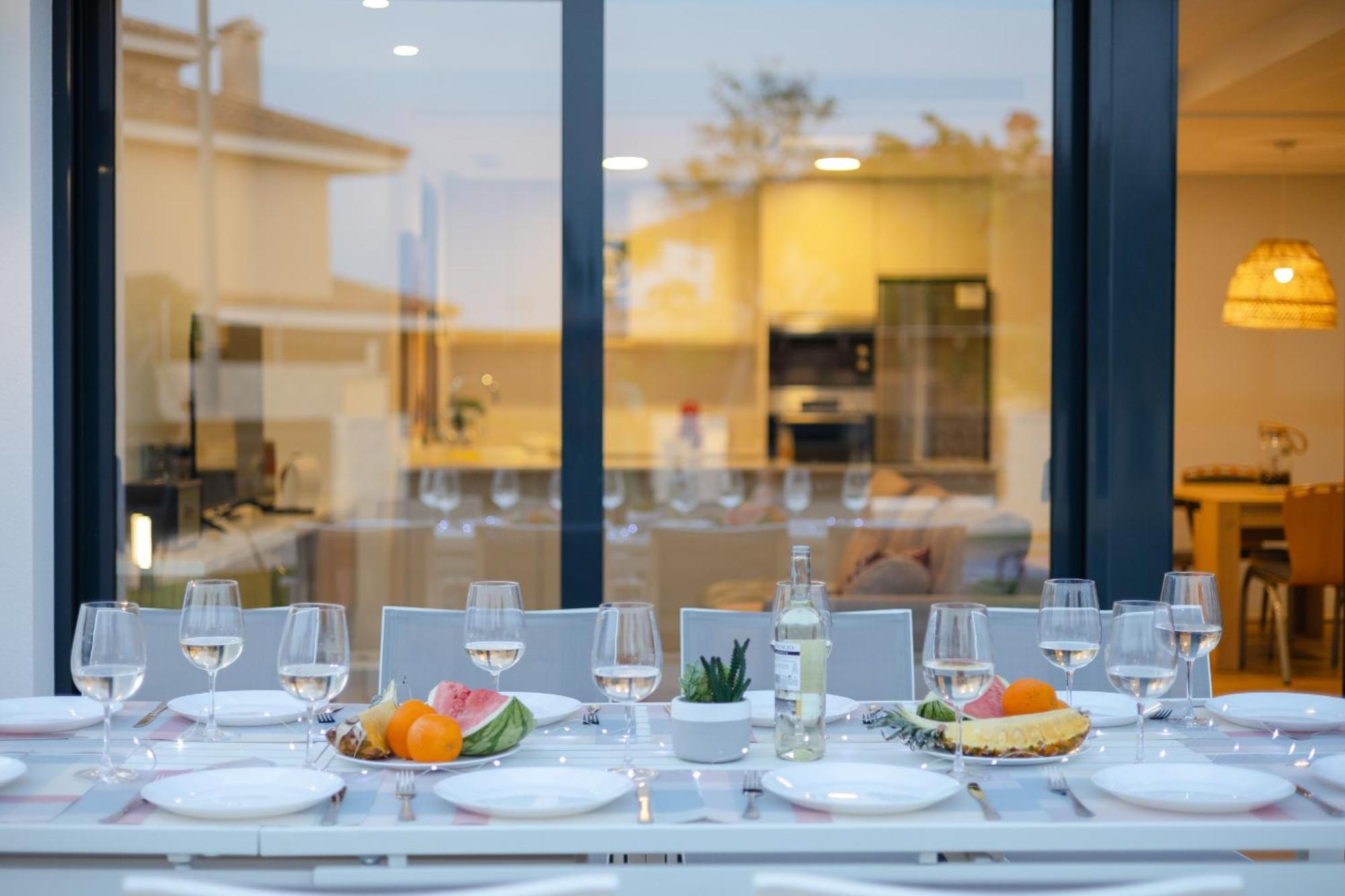 Villa Fidalsa 5 Stars Premium