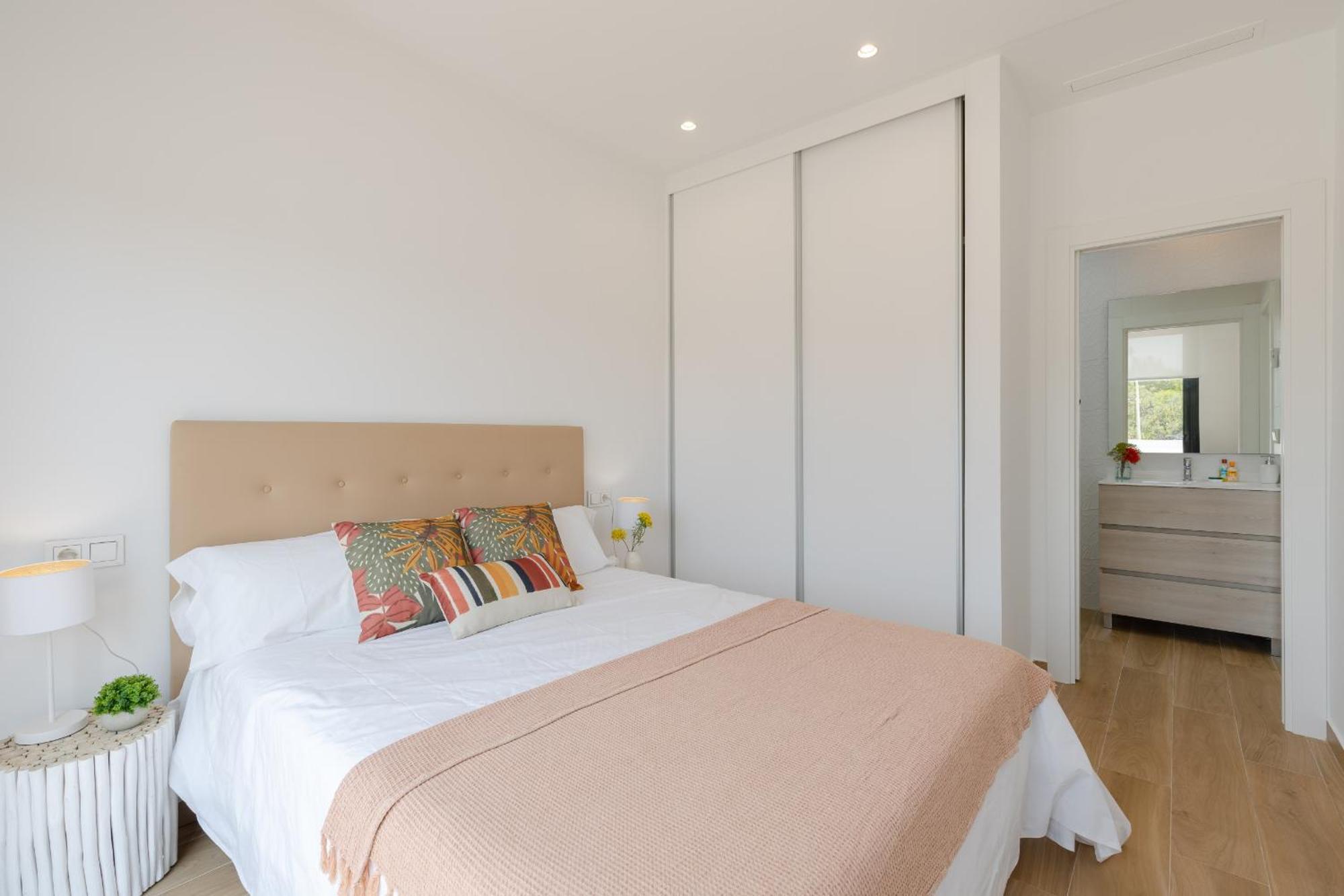 Fidalsa 5 Stars Premium Villa