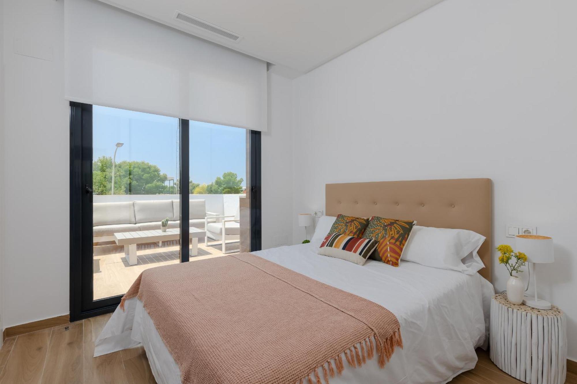 Fidalsa 5 Stars Premium Villa El Campello
