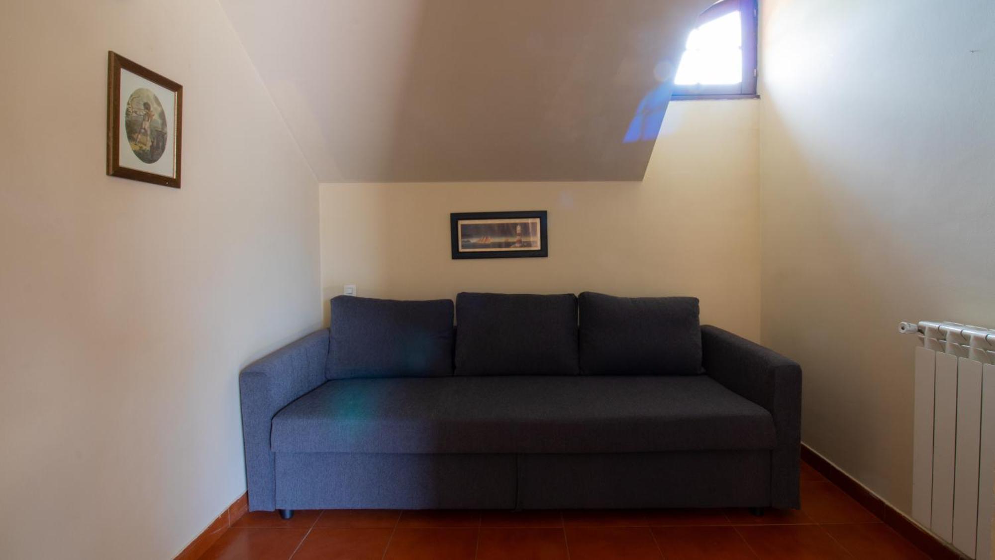 Resort Camping Santillana Del Mar * Santillana del Mar