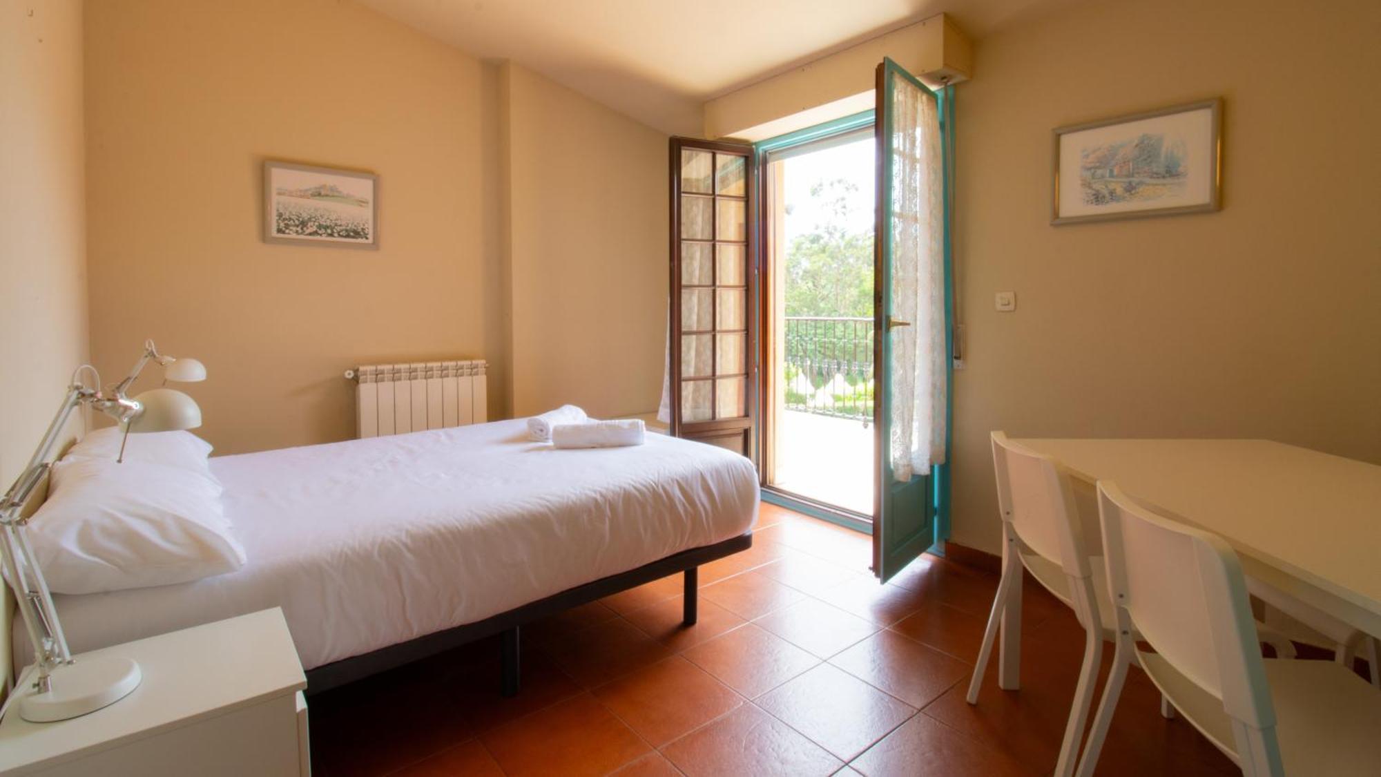 Apartahotel Resort Camping Santillana Del Mar