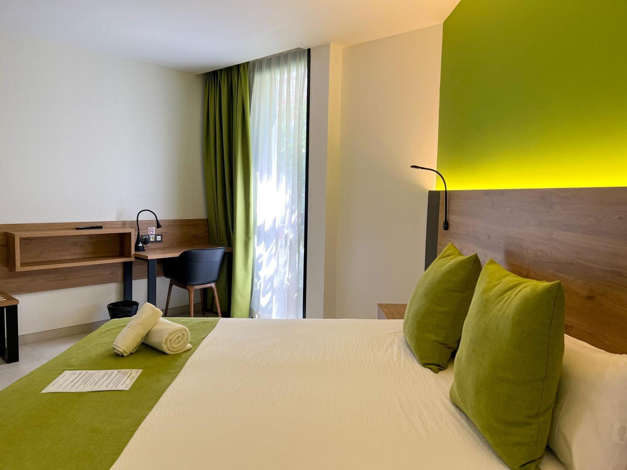 Mg Poniente Hotel Las Palmas de Gran Canaria
