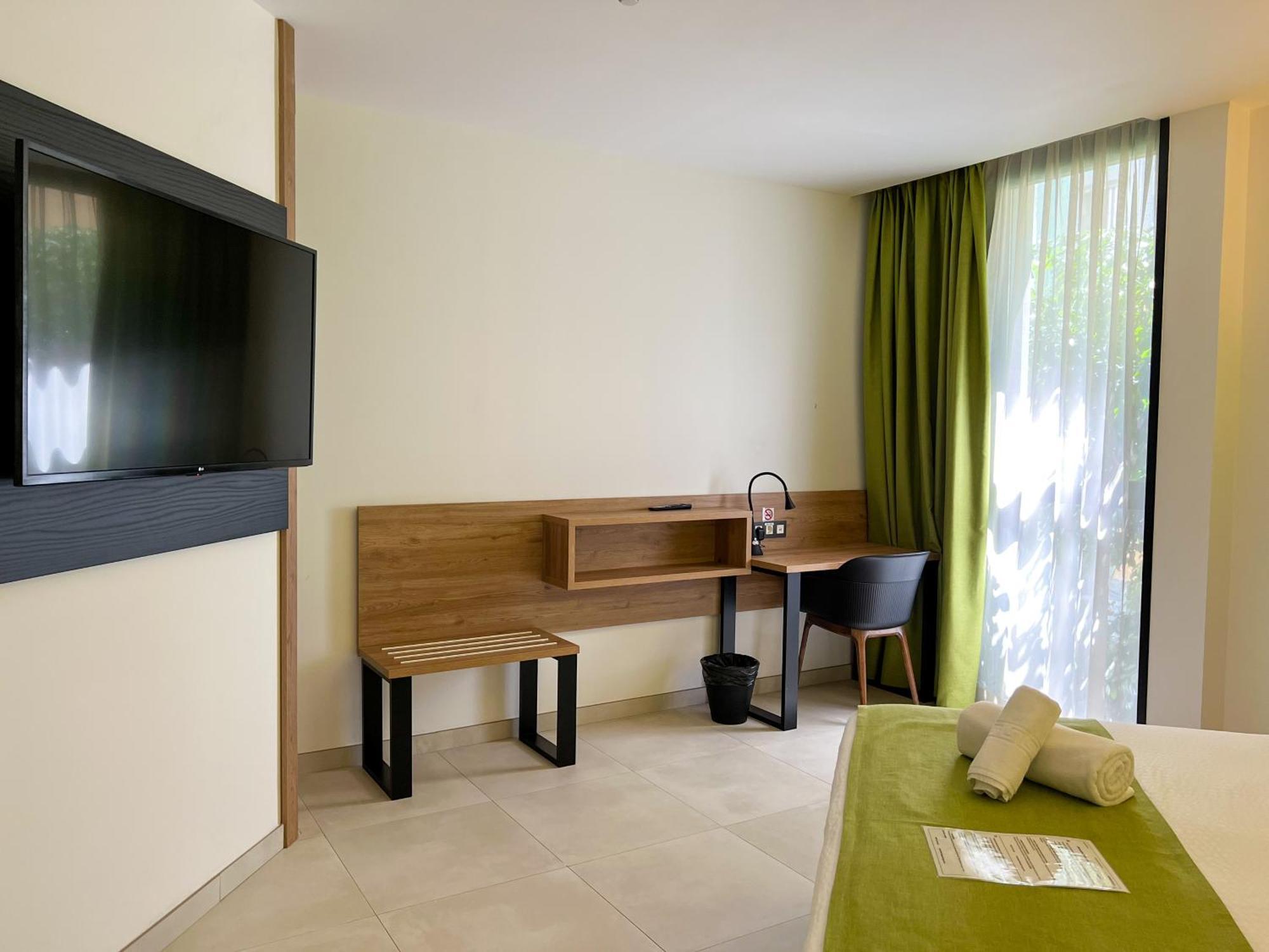 Mg Poniente Hotel Las Palmas de Gran Canaria