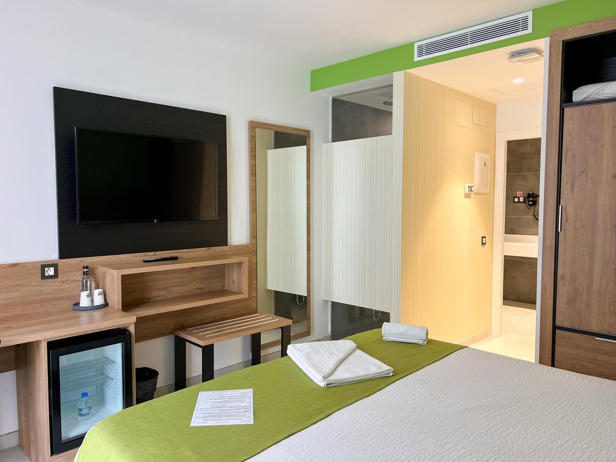 Hotel Mg Poniente Las Palmas de Gran Canaria
