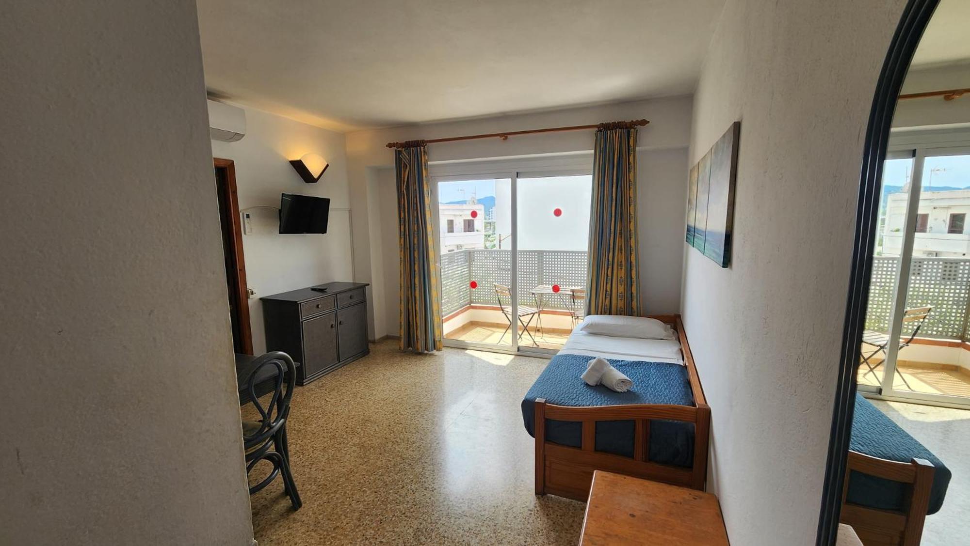 Apartamento Le Mirage Ibiza San Antonio Abad