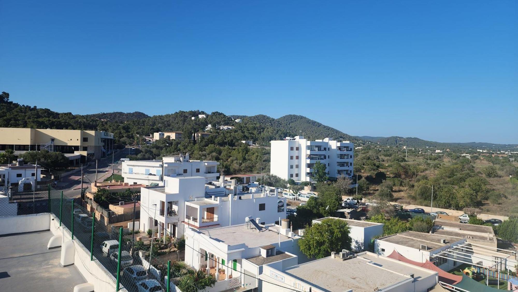 Apartamento Le Mirage Ibiza San Antonio Abad