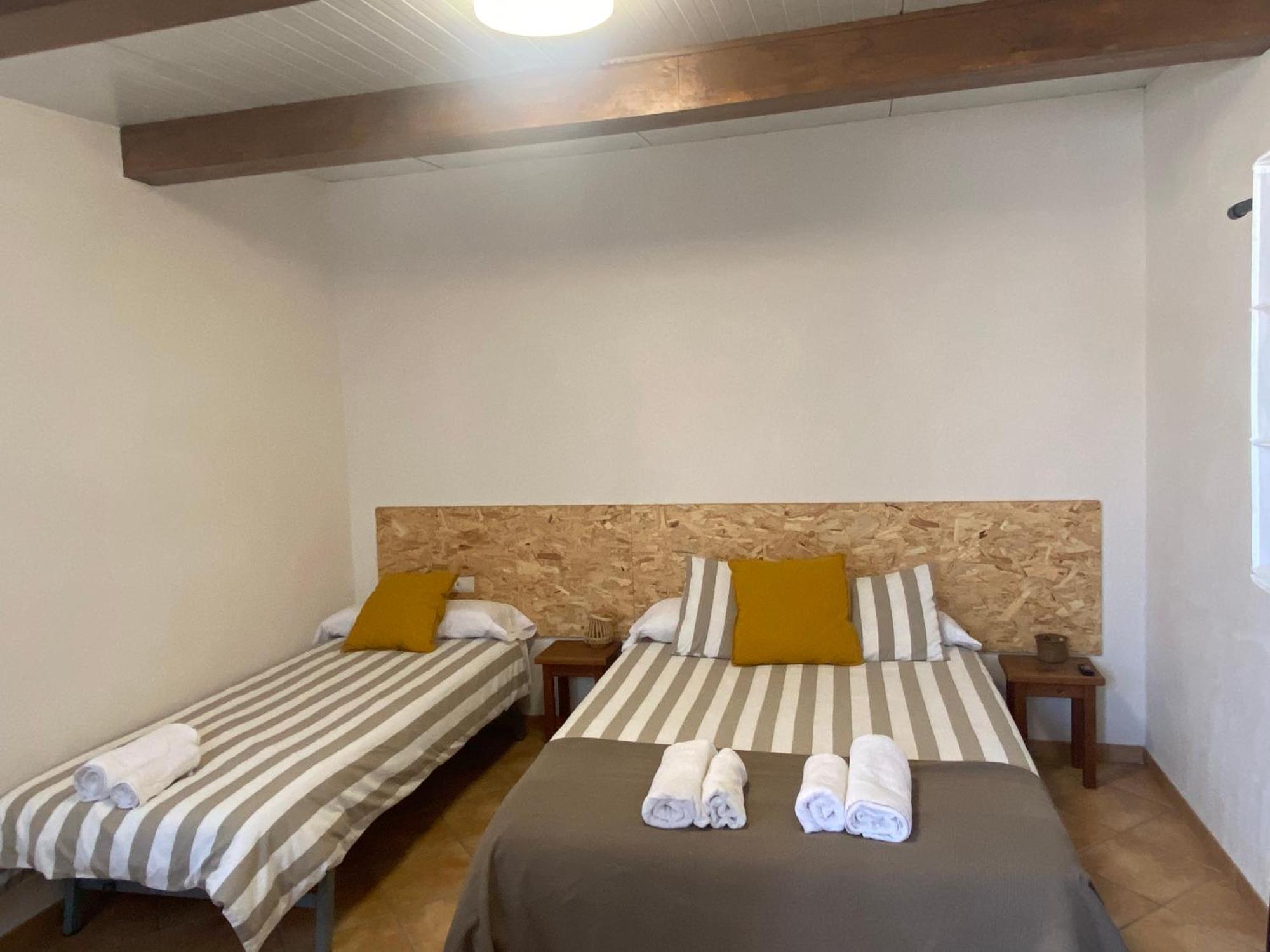 Holiday home Casa Pastor, Delta Del Ebro El Lligallo del Ganguil