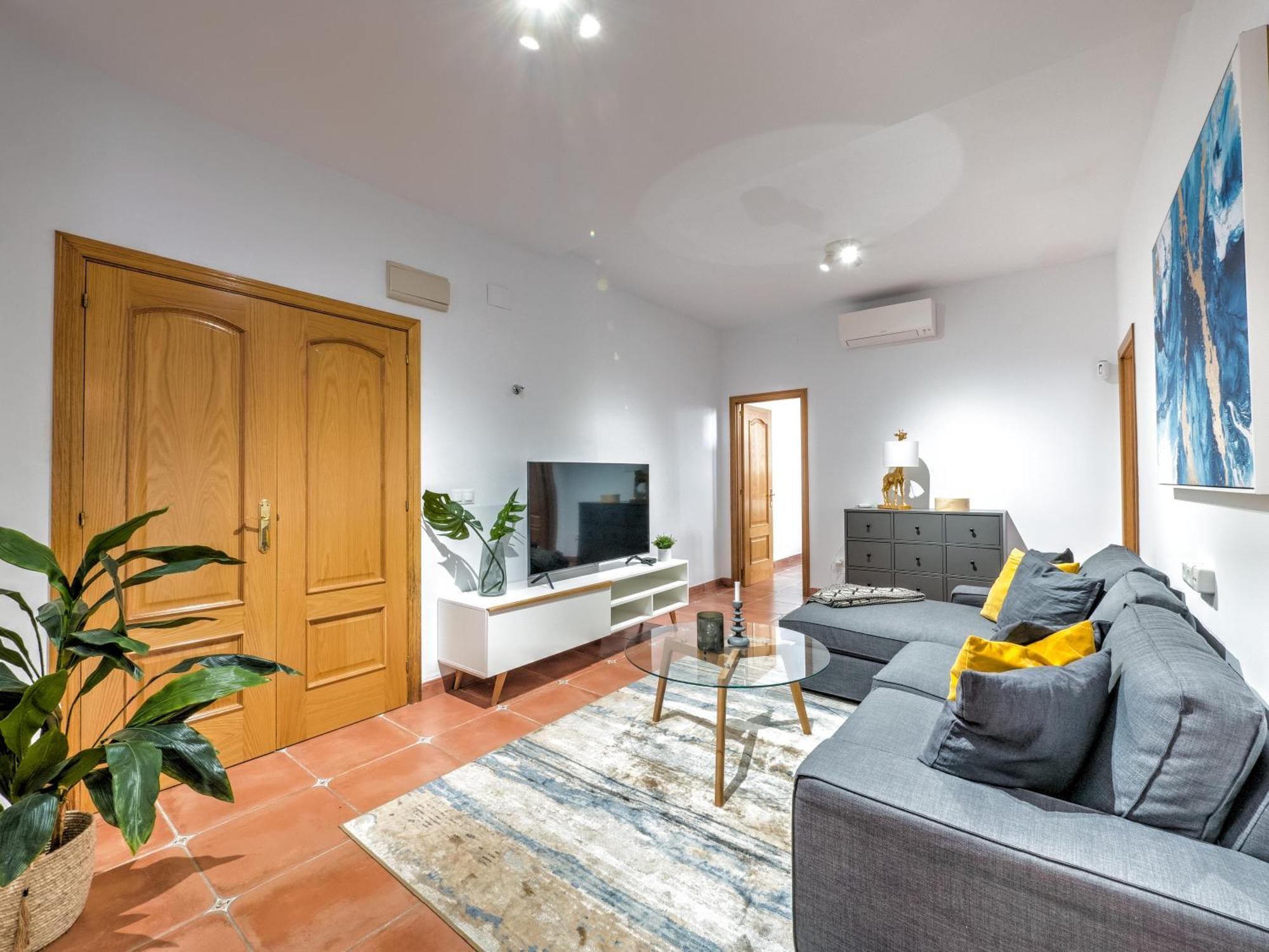 Luxury With Private Pool And 7 Bedrooms * Torrox