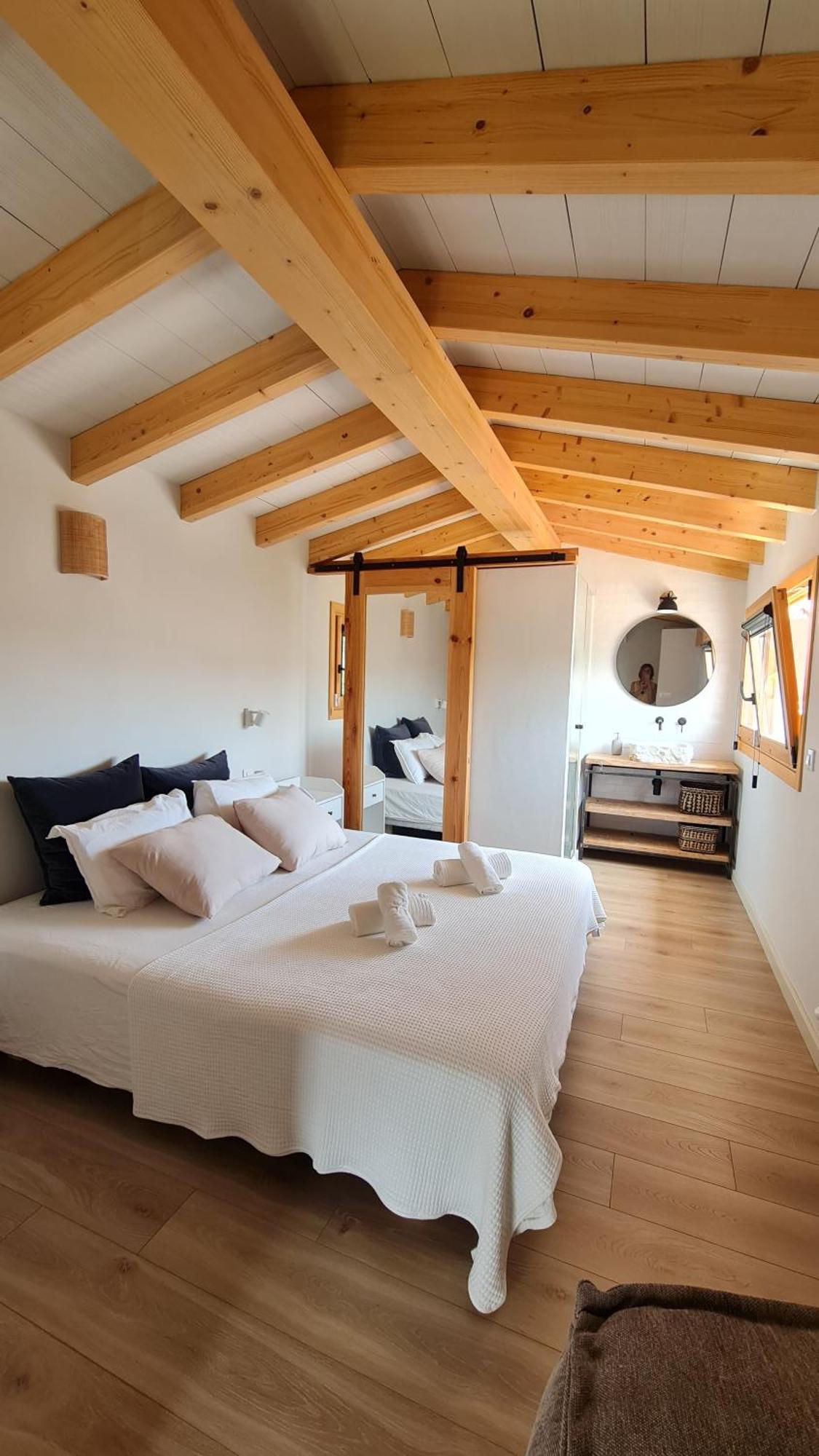 Casa Playa Apartment Javea