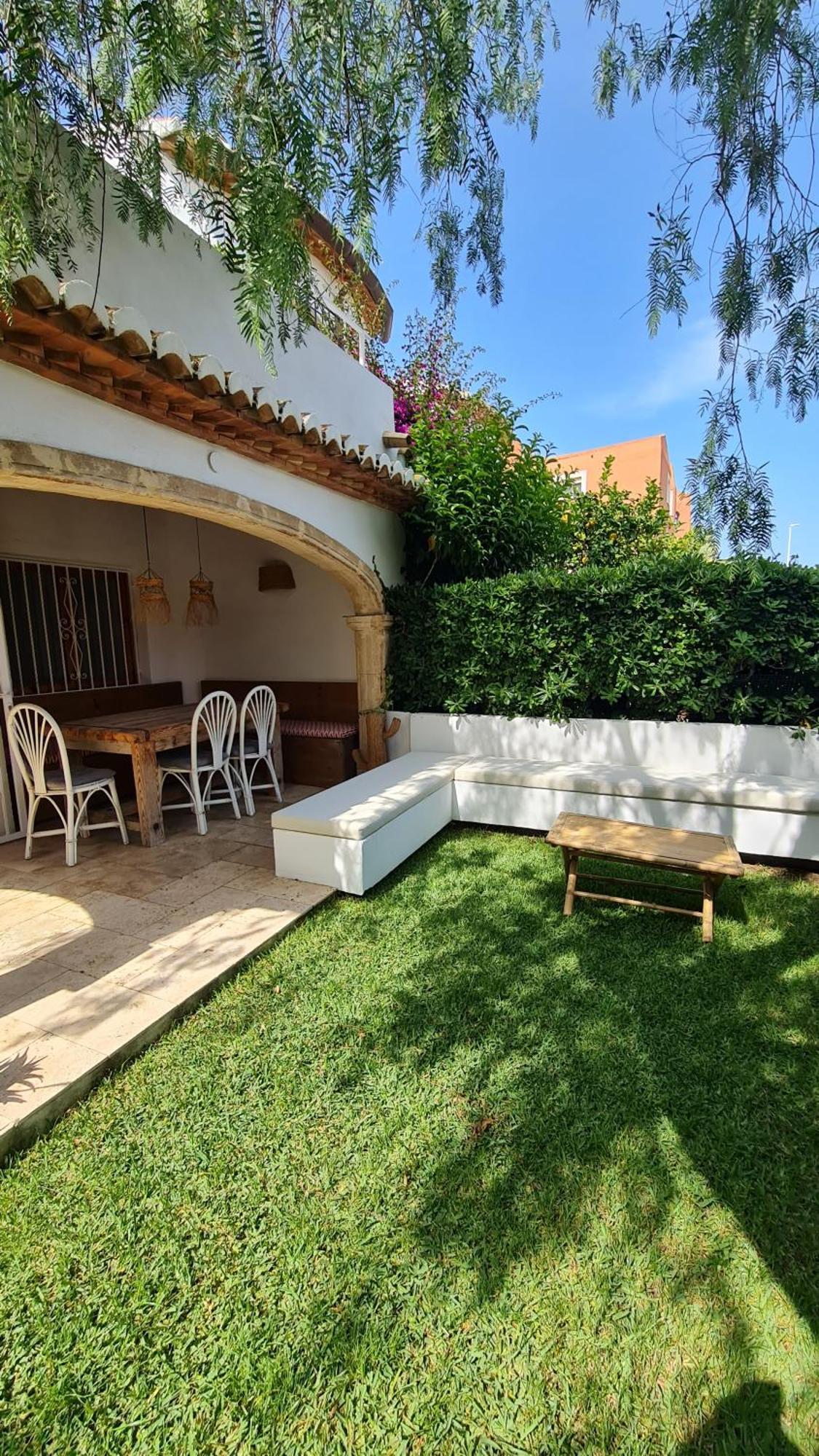 Apartment Casa Playa