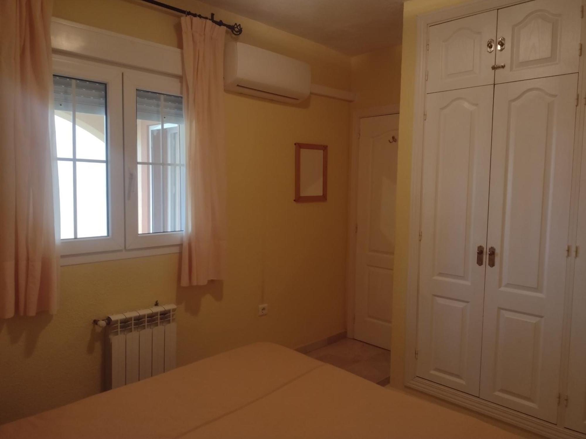 Aldea Golf Bajo 12 Apartment